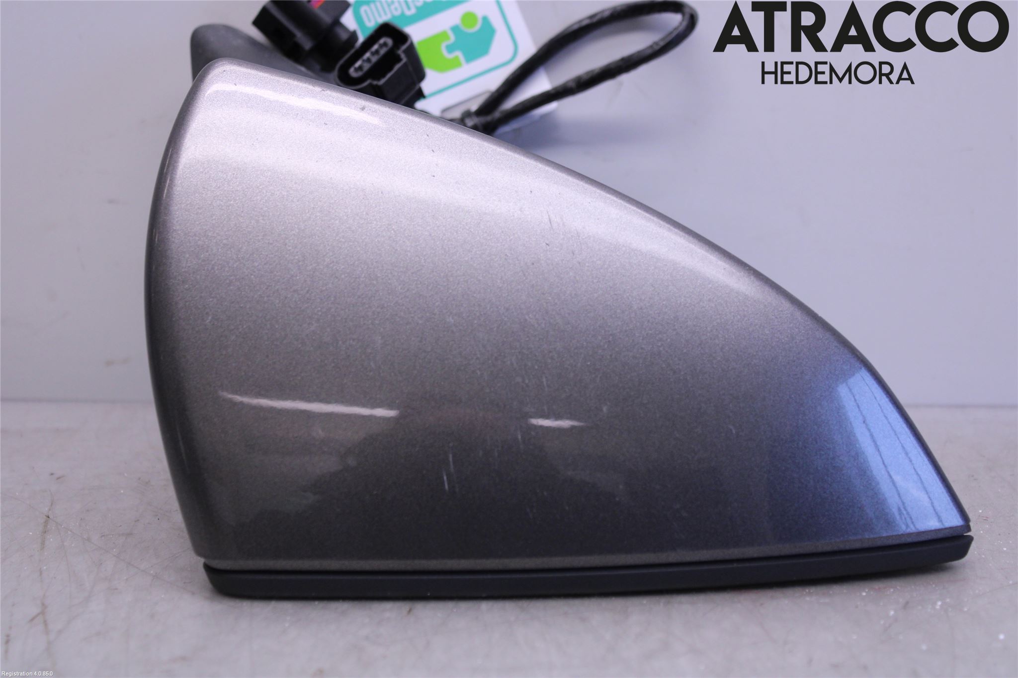 Seat LEON 13-20 Spegel Yttre El Hö