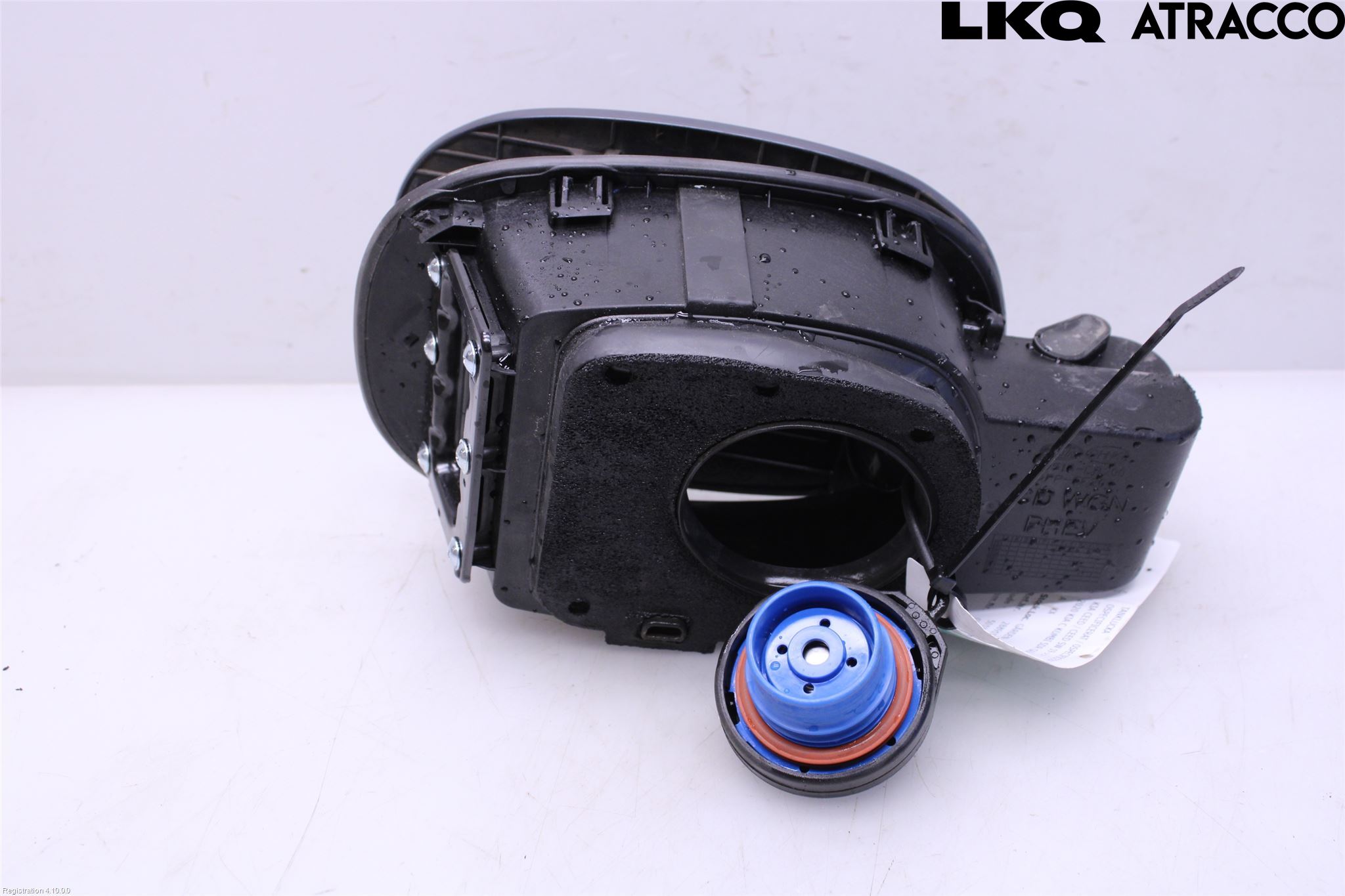 Kia CEED/CEED SW 19- Tanklucka