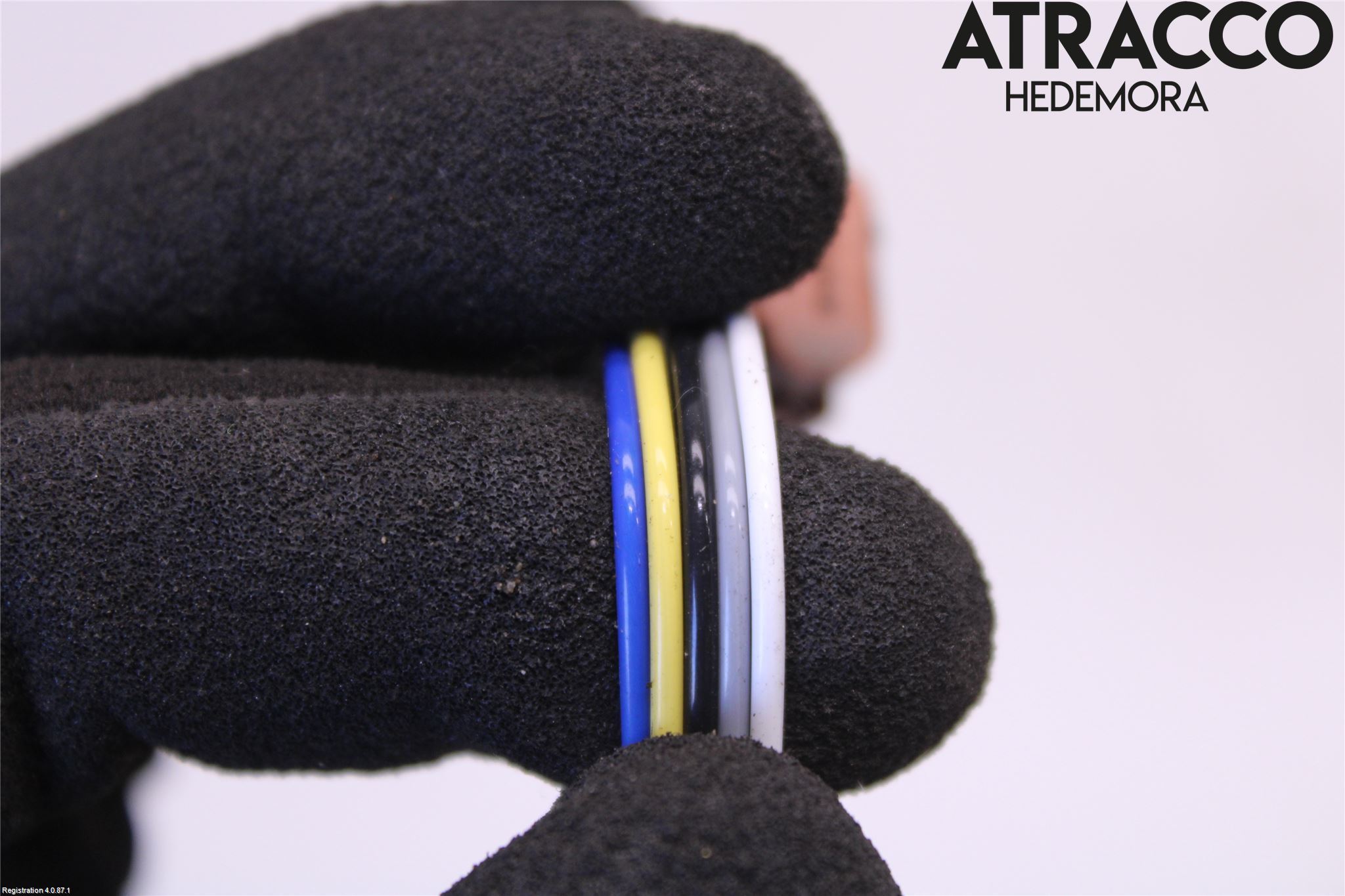 Audi A4/S4 B9 16-19 Injlambdasond