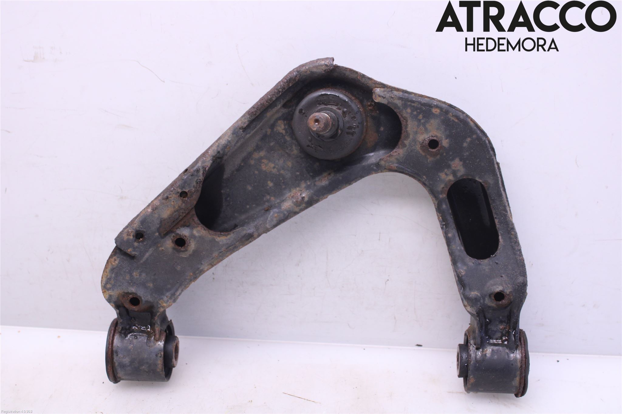 Nissan NAVARA 05-16 Bärarm Fram Övre Hö