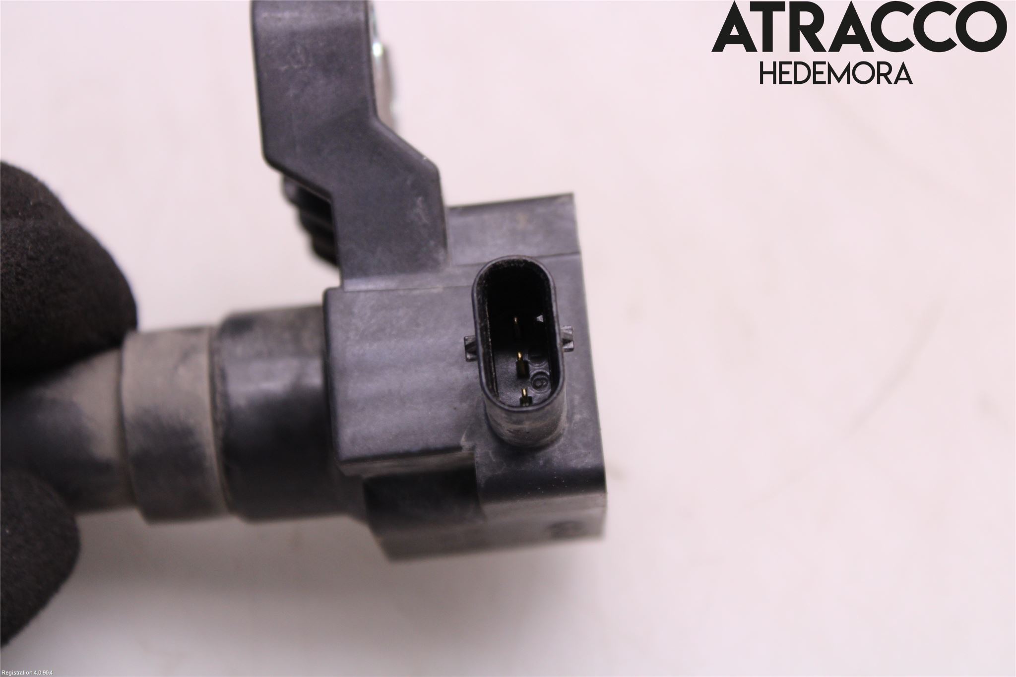 Ford FIESTA 13-17 Tändspole