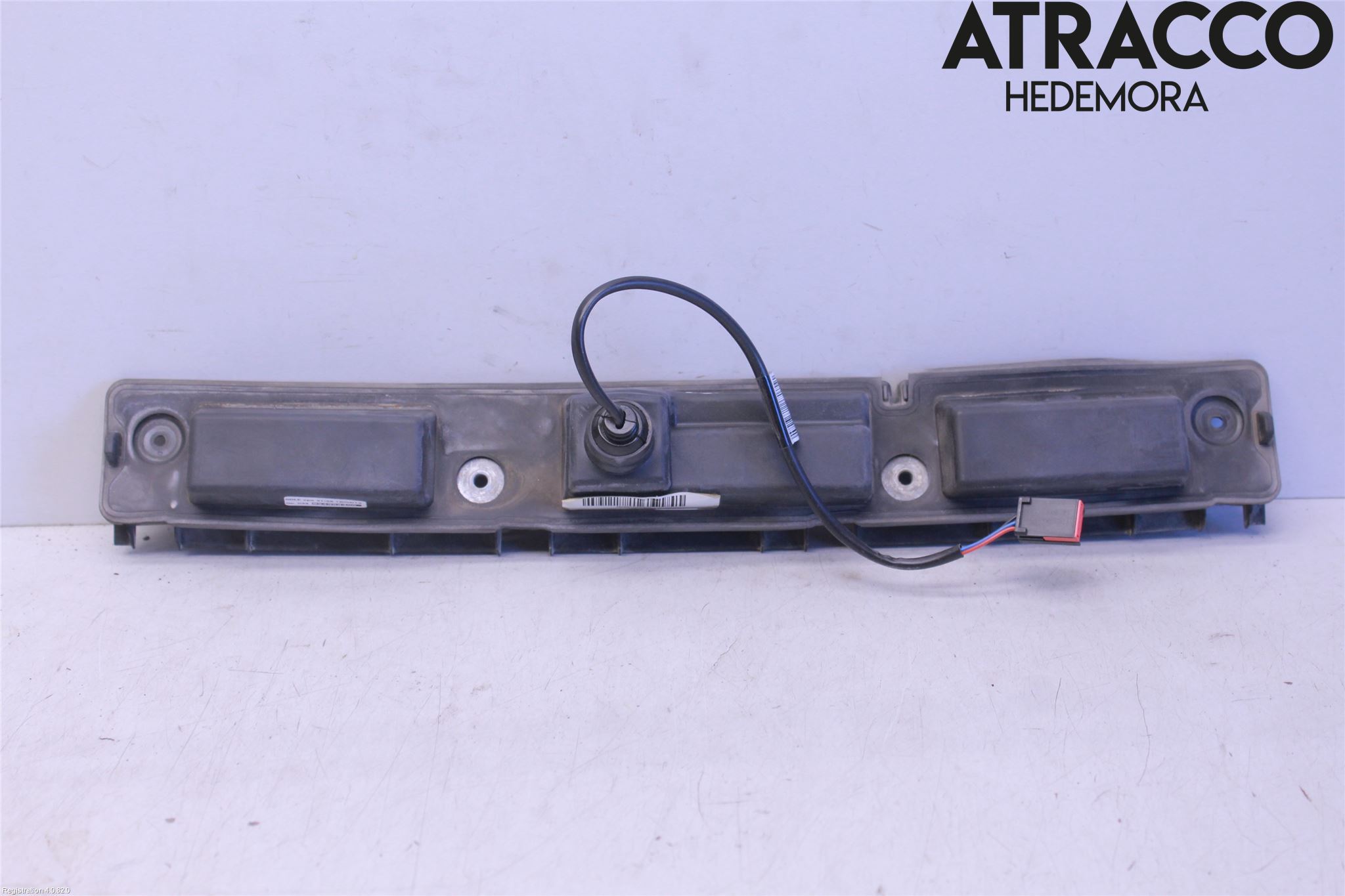 Landrover RANGE ROVER SPORT (L494) 14-22 Bakluckehandtag