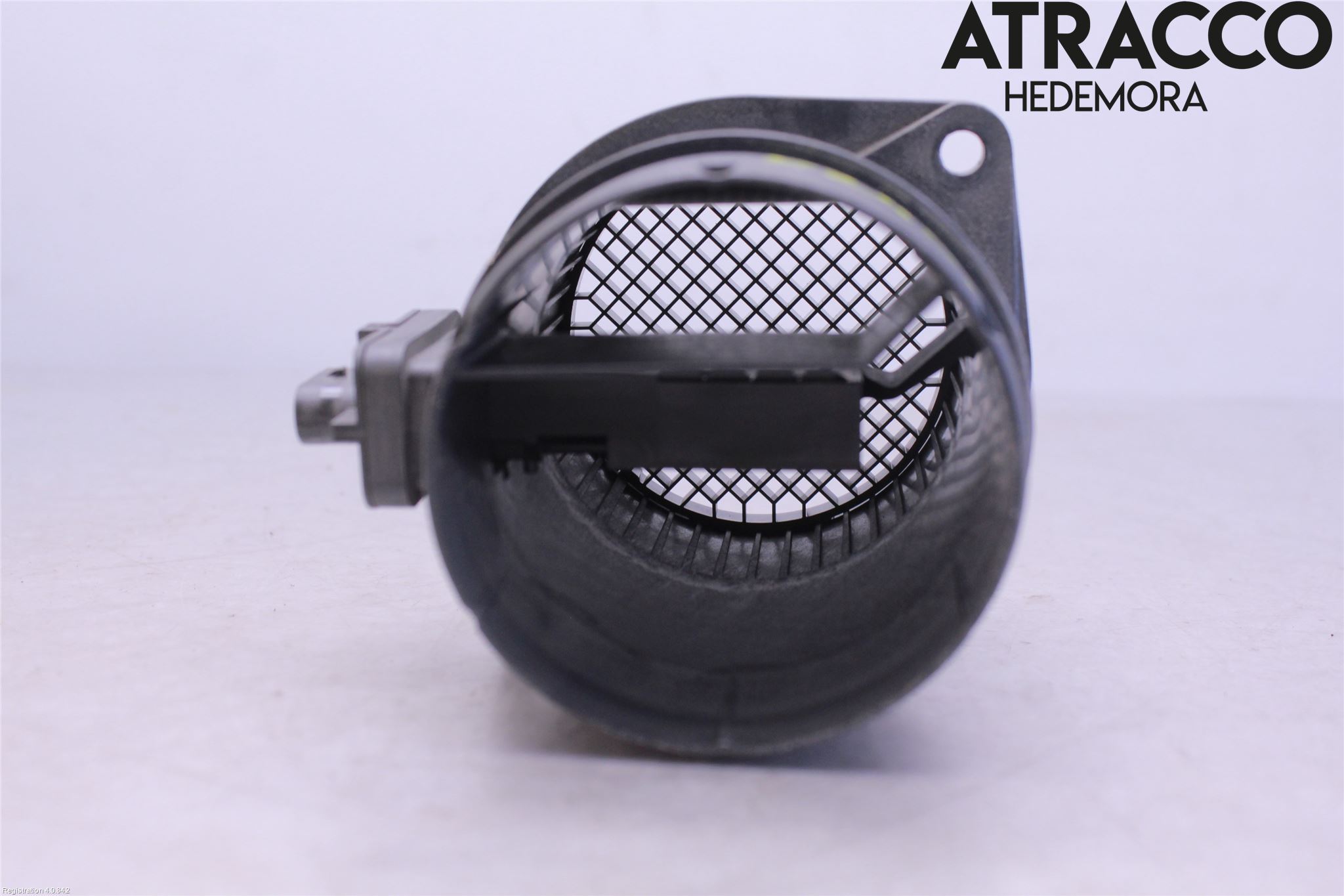 Skoda SUPERB 09-15 Injluftmassamätare