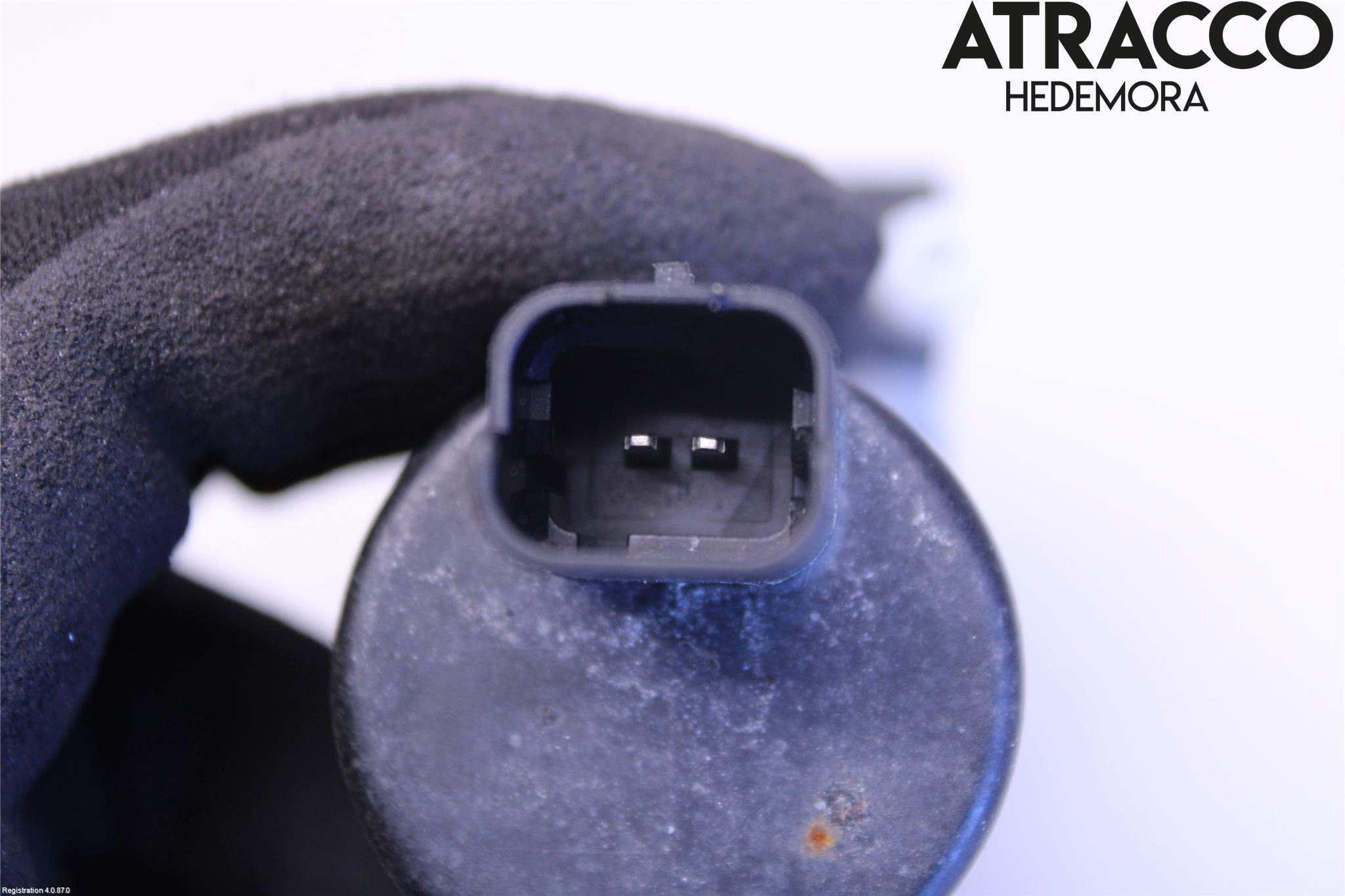 Peugeot 2008/E-2008 20- Spolarpump Vindruta