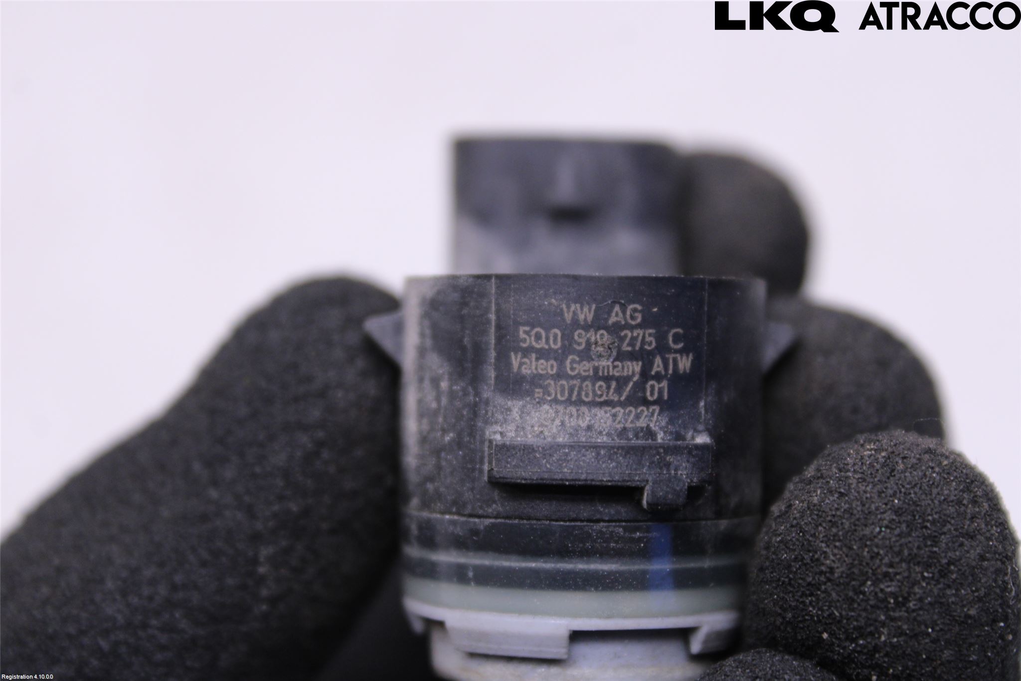 Audi A3/S3 8V 13-20 Parkeringshjälp Backsensor