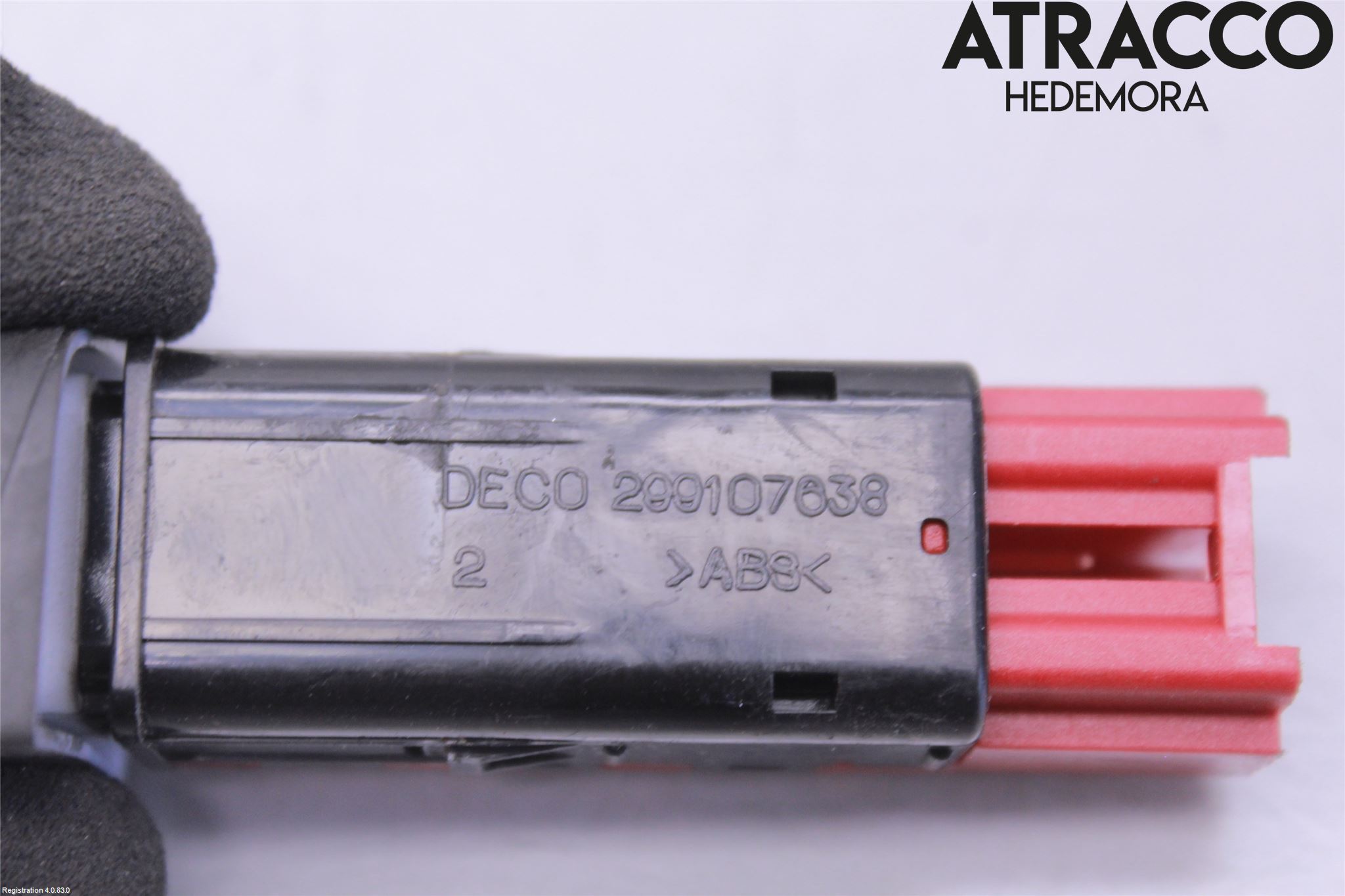 Chevrolet CAPTIVA Strömställare Stolvärme