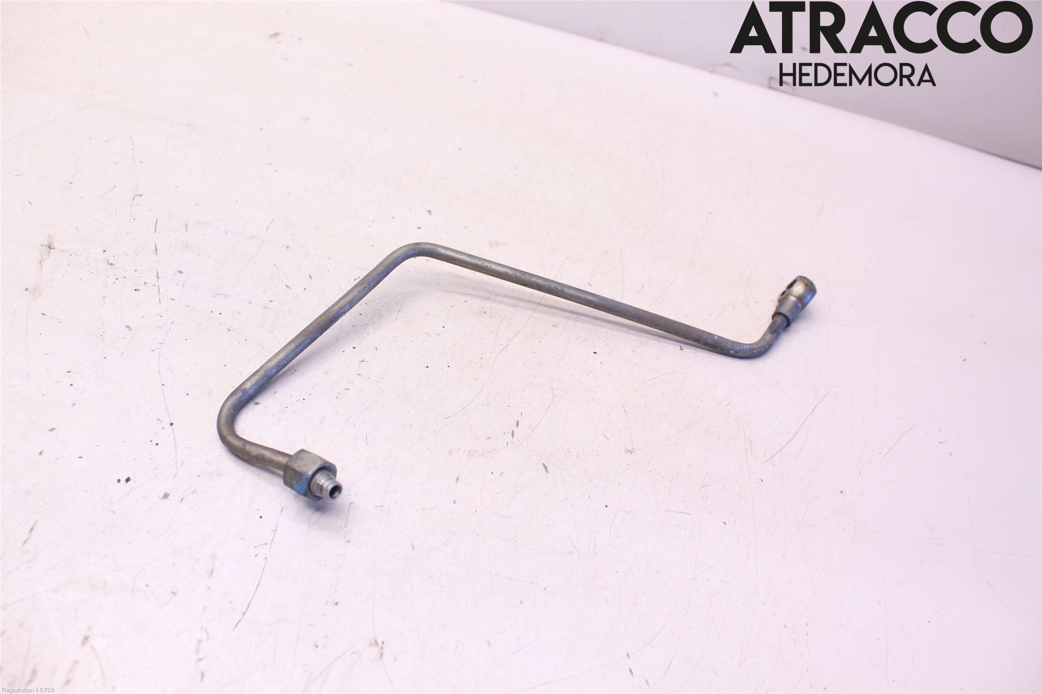 Fiat DUCATO 94-02 Motor Oljerör-Slang