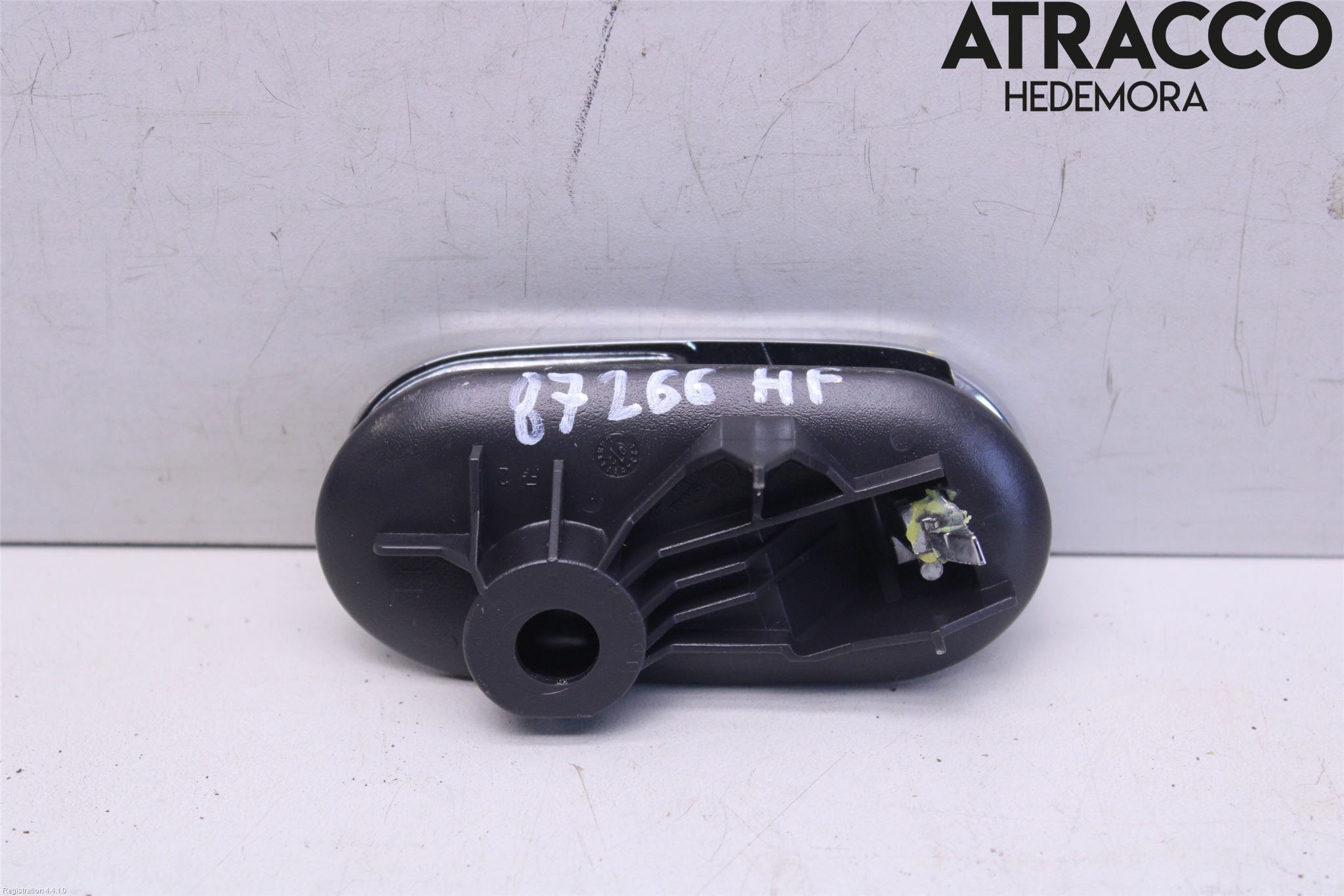 Saab 9-5 -05 Dörrhandtag Inre Hö