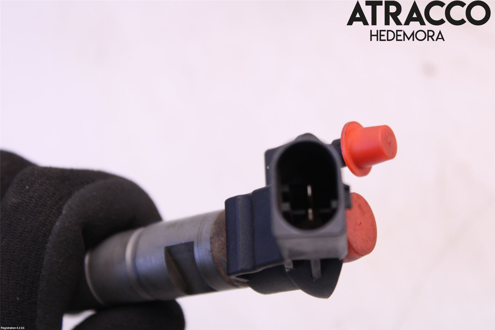 Audi A6/S6     05-11 Injspridare