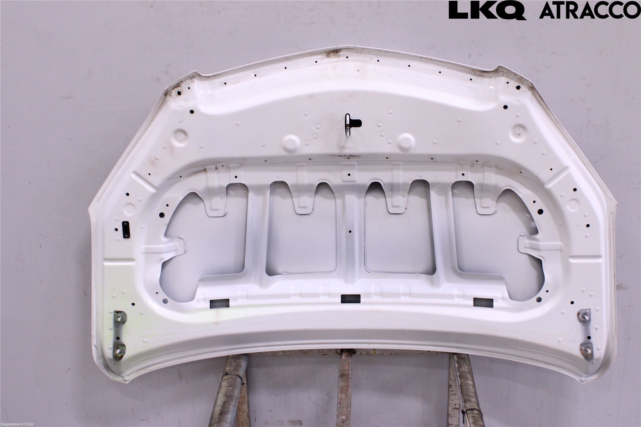 Opel MOKKA 13-20 Huv Fram