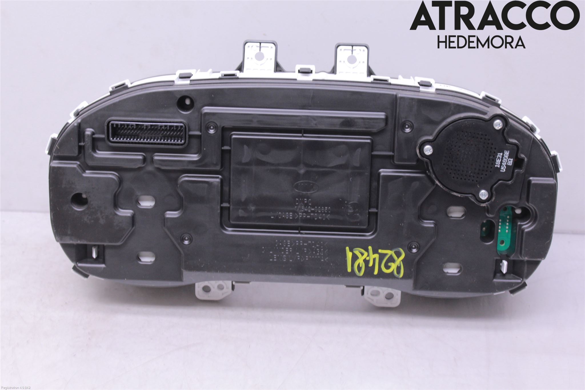 Kia CEED/CEED SW 19- Instrument Komb