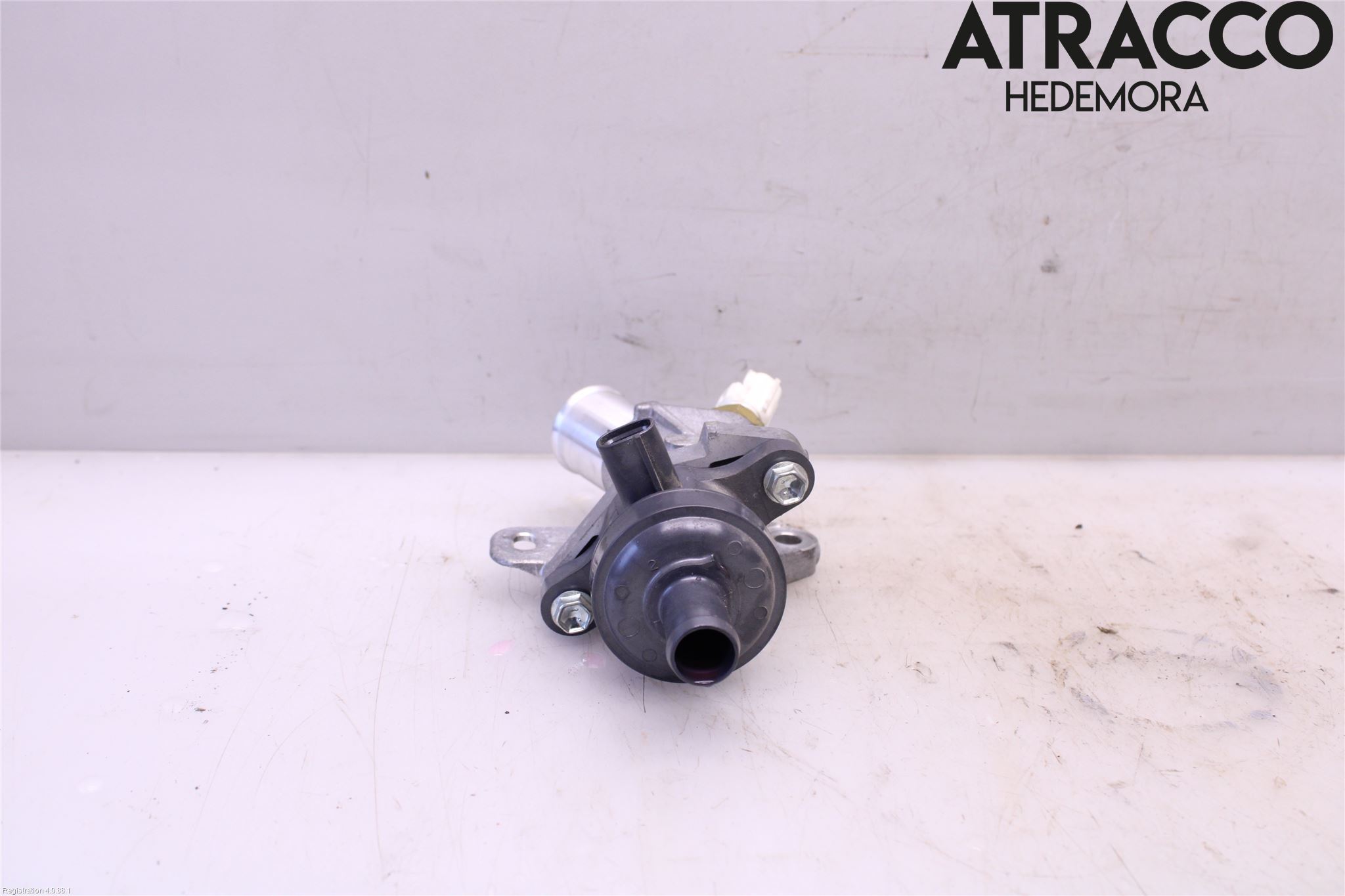 Toyota C-HR 16-23 Termostat