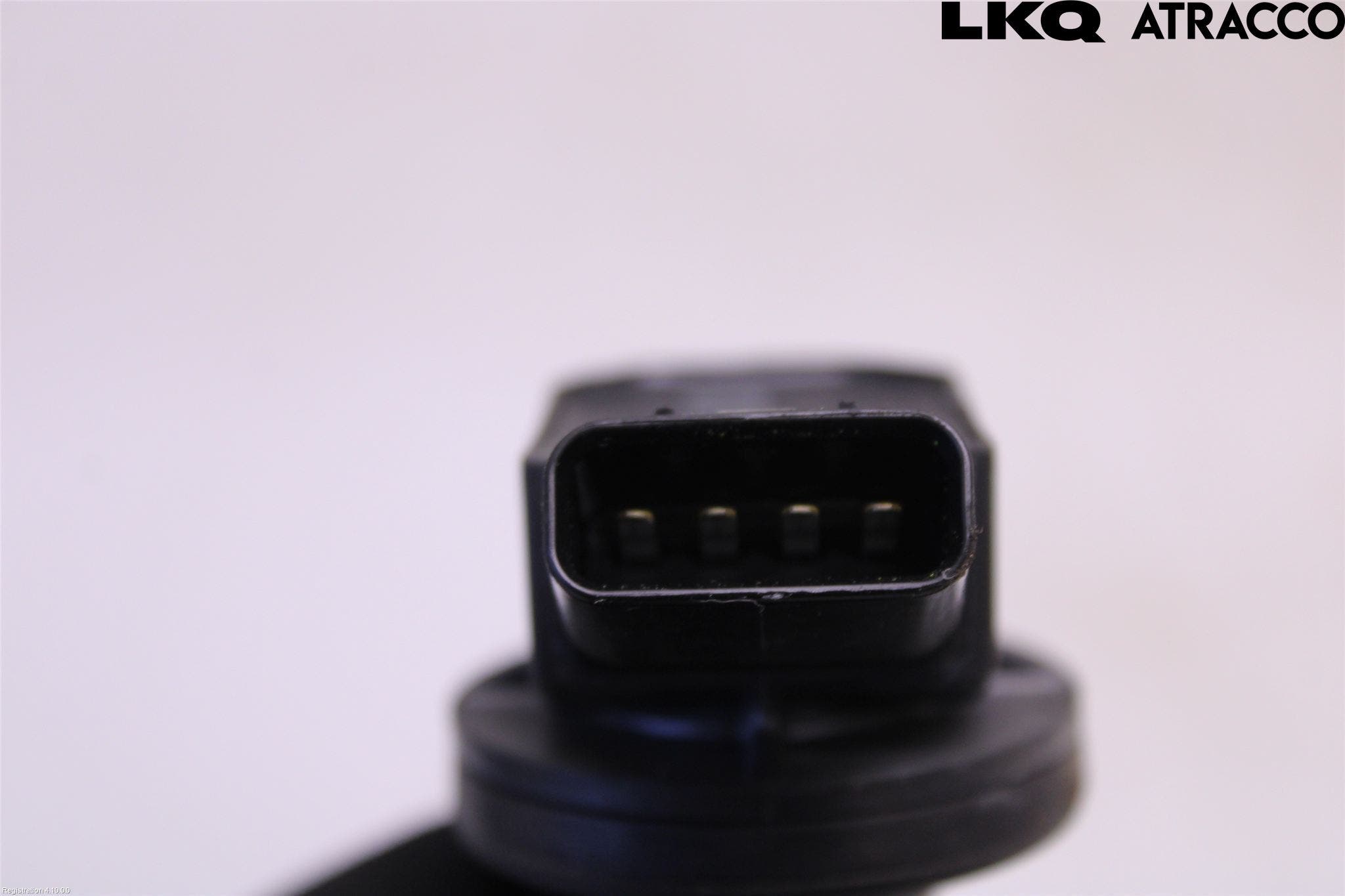 Toyota RAV 4 06-12 Tändspole