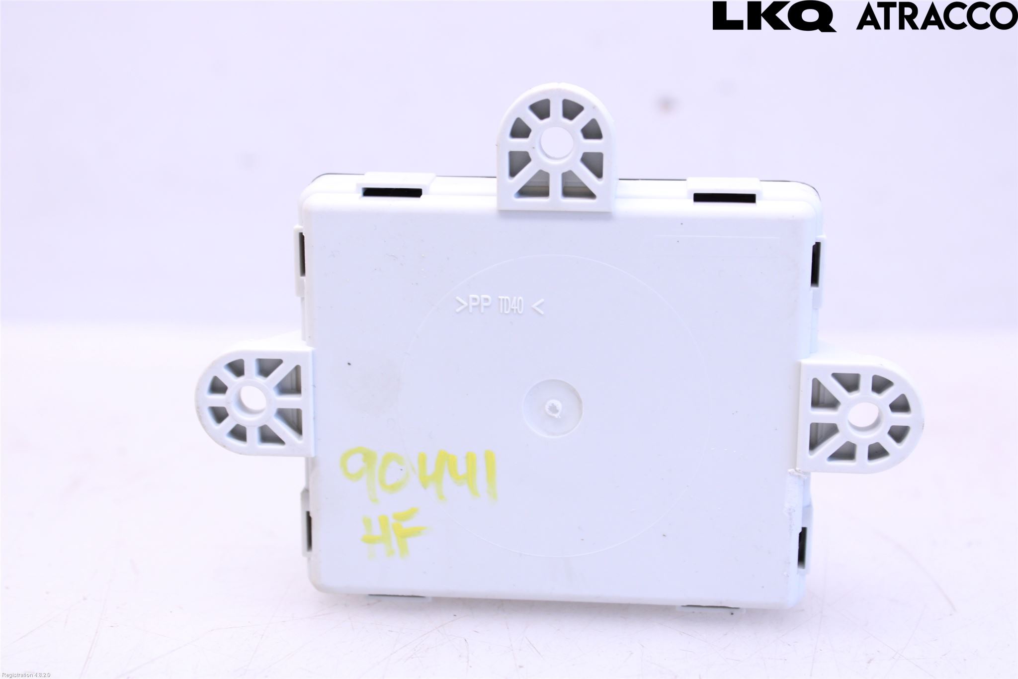 Volvo V40 12-19 Styrenhet Dörr