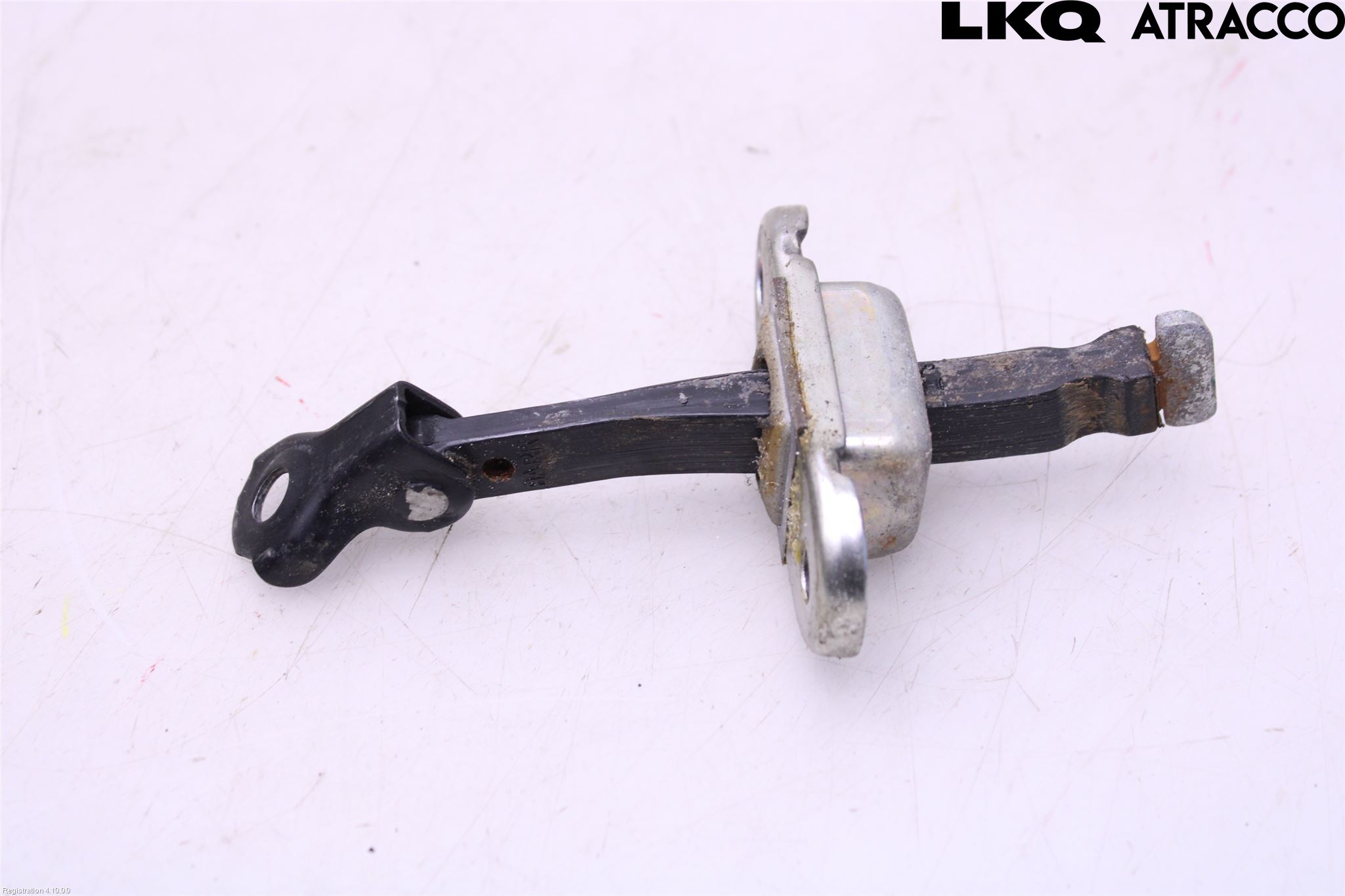 Hyundai i10 BA 14-16 Dörrstopp