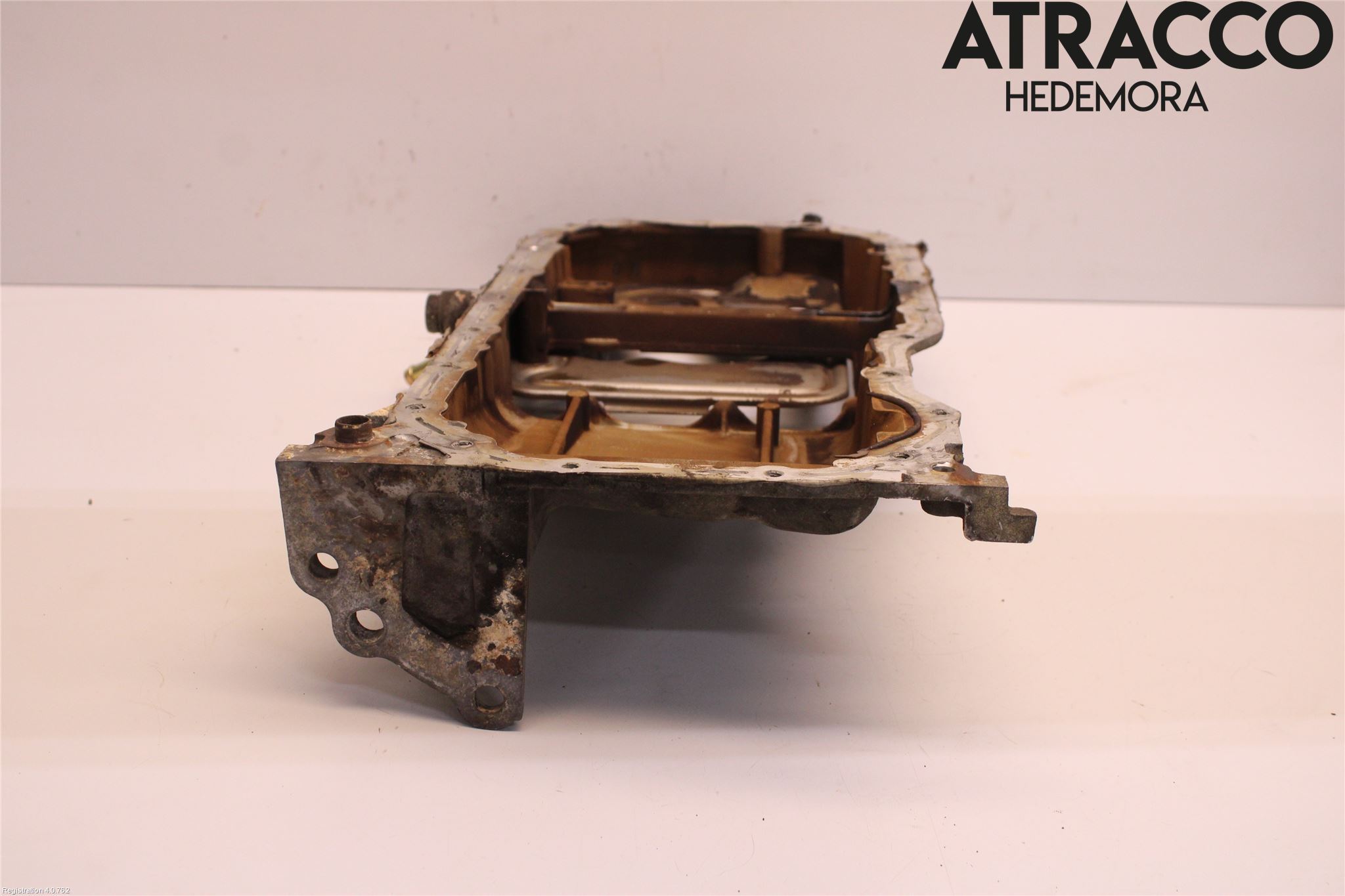 Toyota COROLLA 98-01 Oljetråg