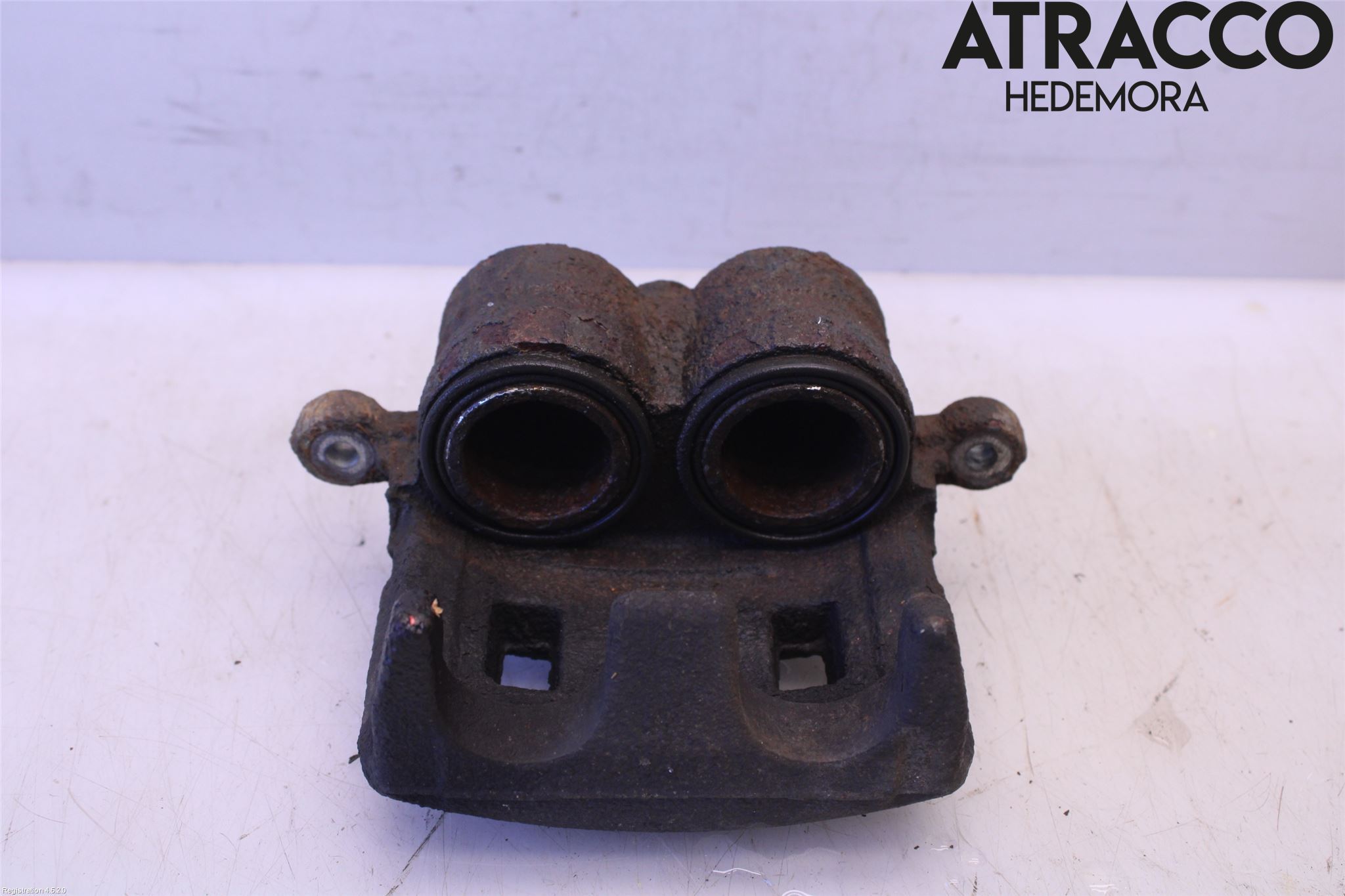 Subaru LEGACY 10-14 Bromsok Fram Vänster