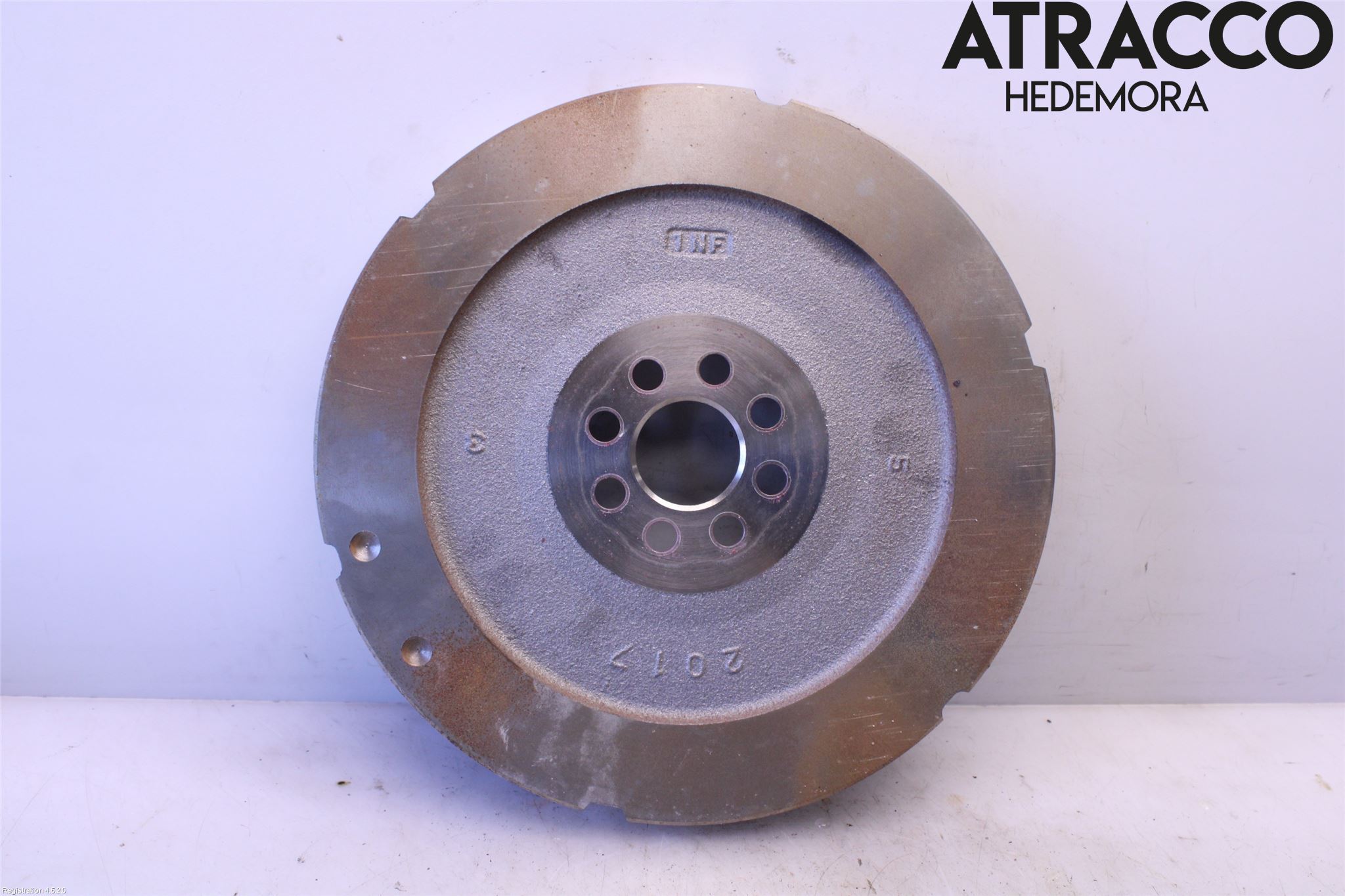 Toyota RAV4 19- Svänghjul Aut