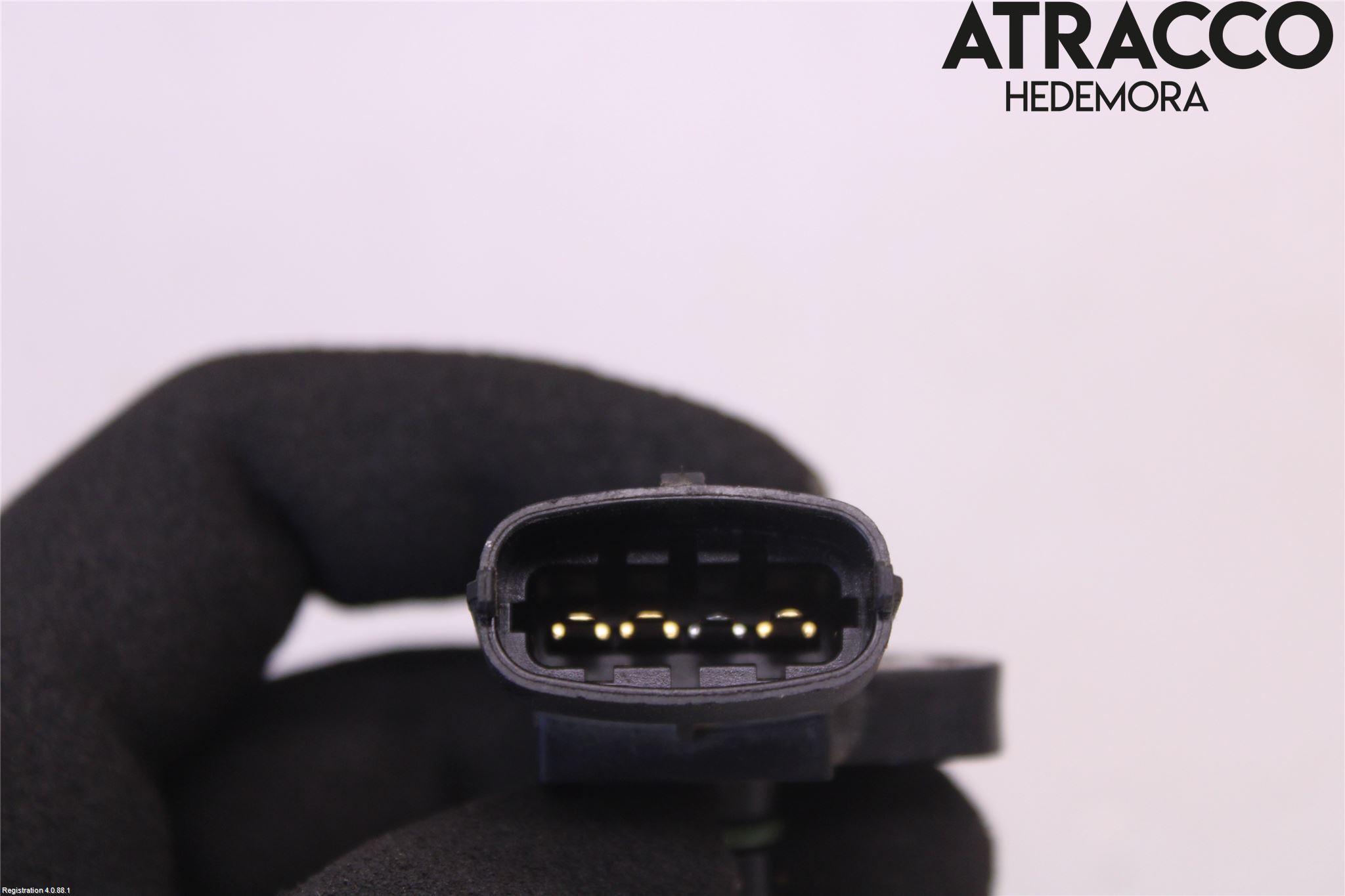 Kia RIO 12-16 Injmappsensor