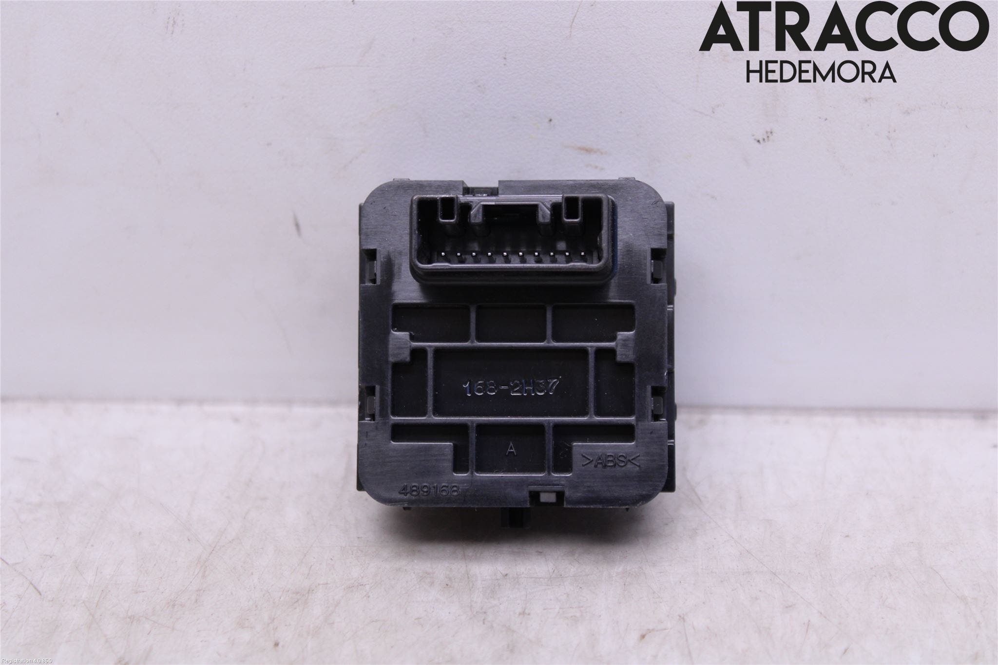 Toyota AURIS 13-19 Strömställare Airbag Passagerare