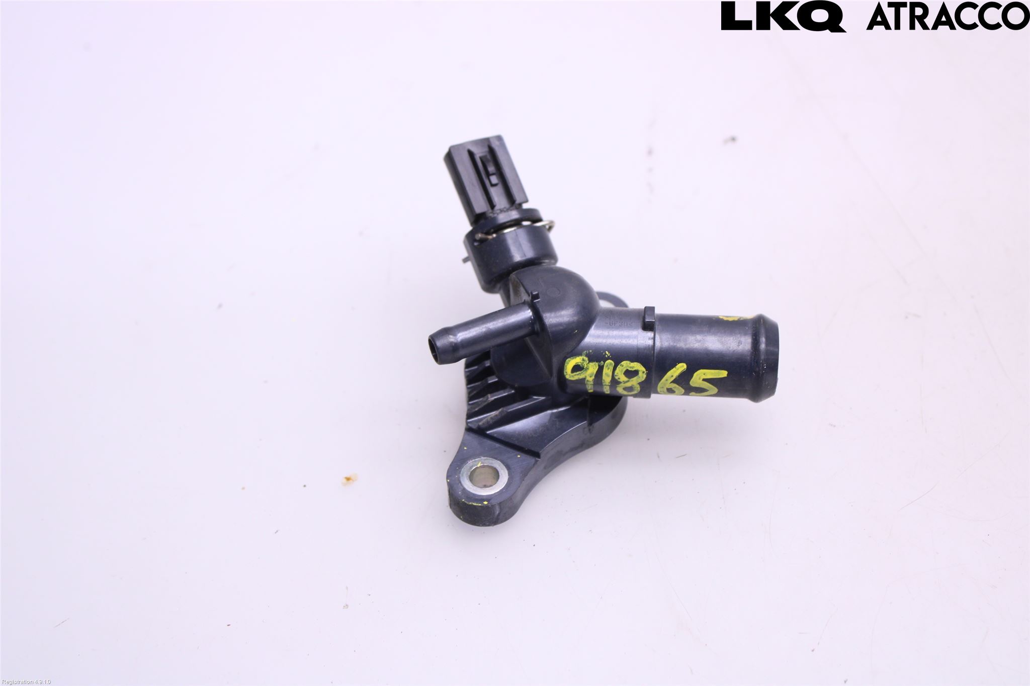 Toyota YARIS XP21 20- Givare Temp Vatten