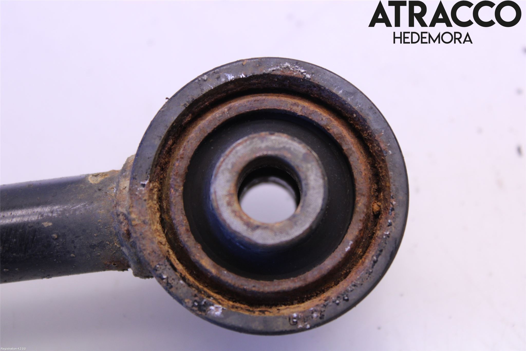 Toyota COROLLA 19- Bärarm Bak Vänster