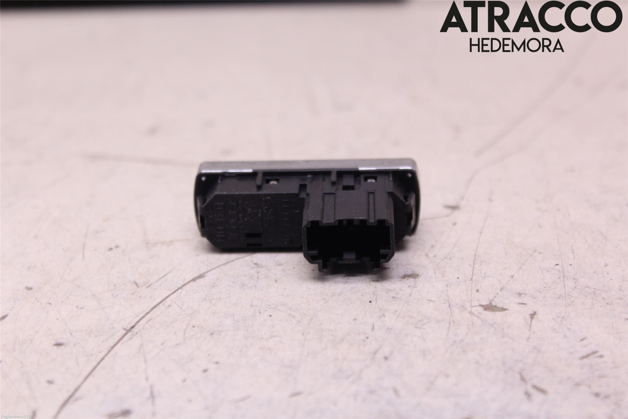 Ford S-MAX 06-15 Strömställare Antisladd