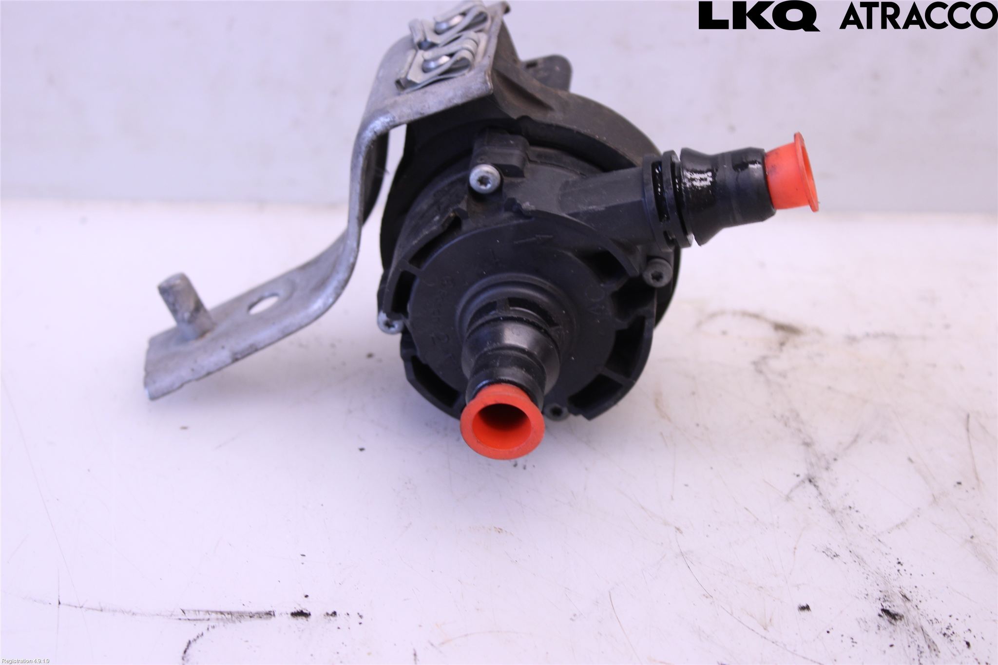 BMW 2 F45 Active Tourer 14-21 Värme Cirkulationspump