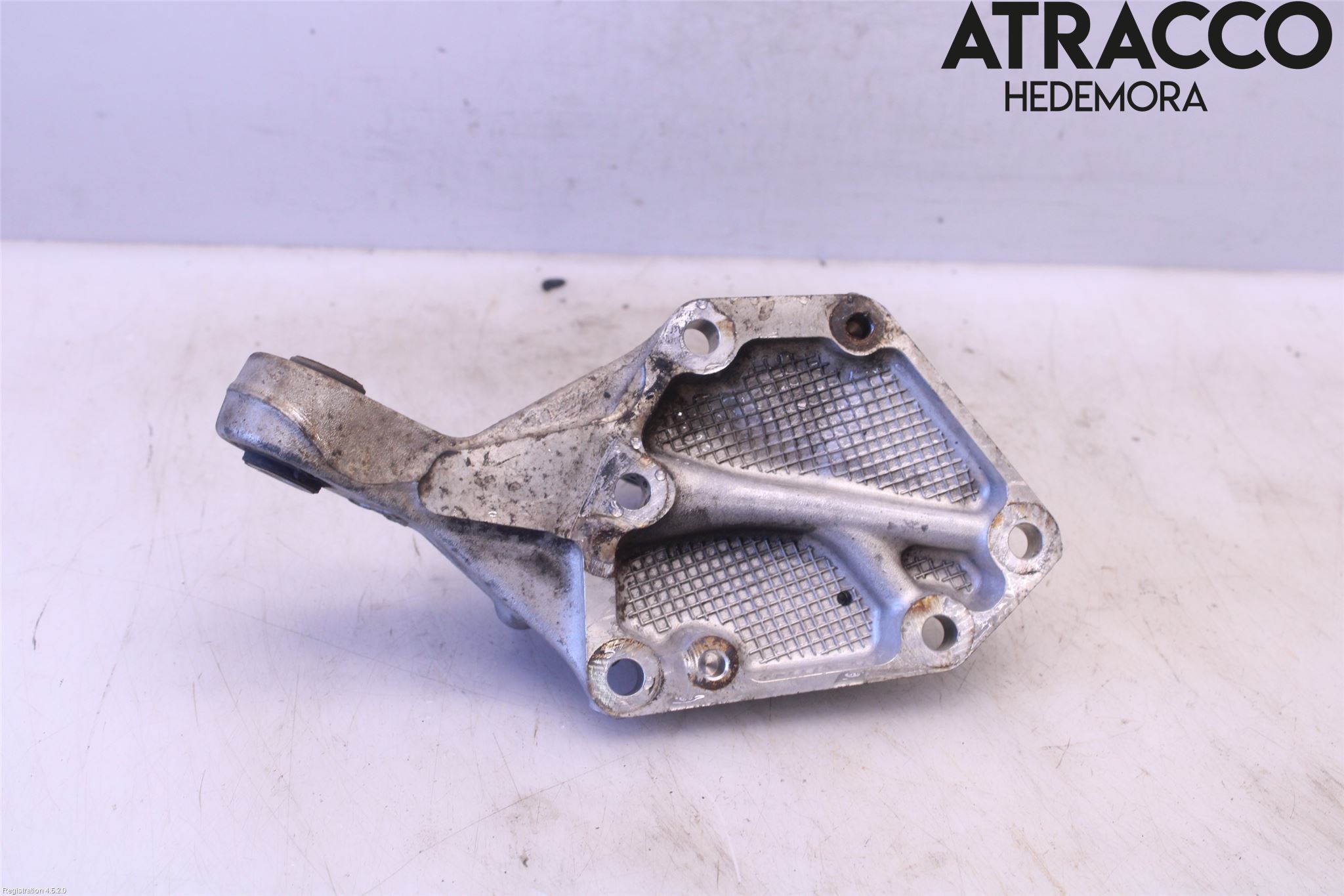 Citroen JUMPY/E-JUMPY 16- Motorfäste