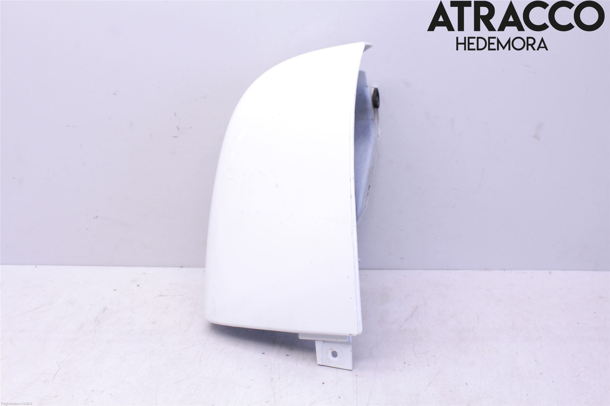 Fiat TALENTO 16- Skärm Hörn Utfyllnad Bak