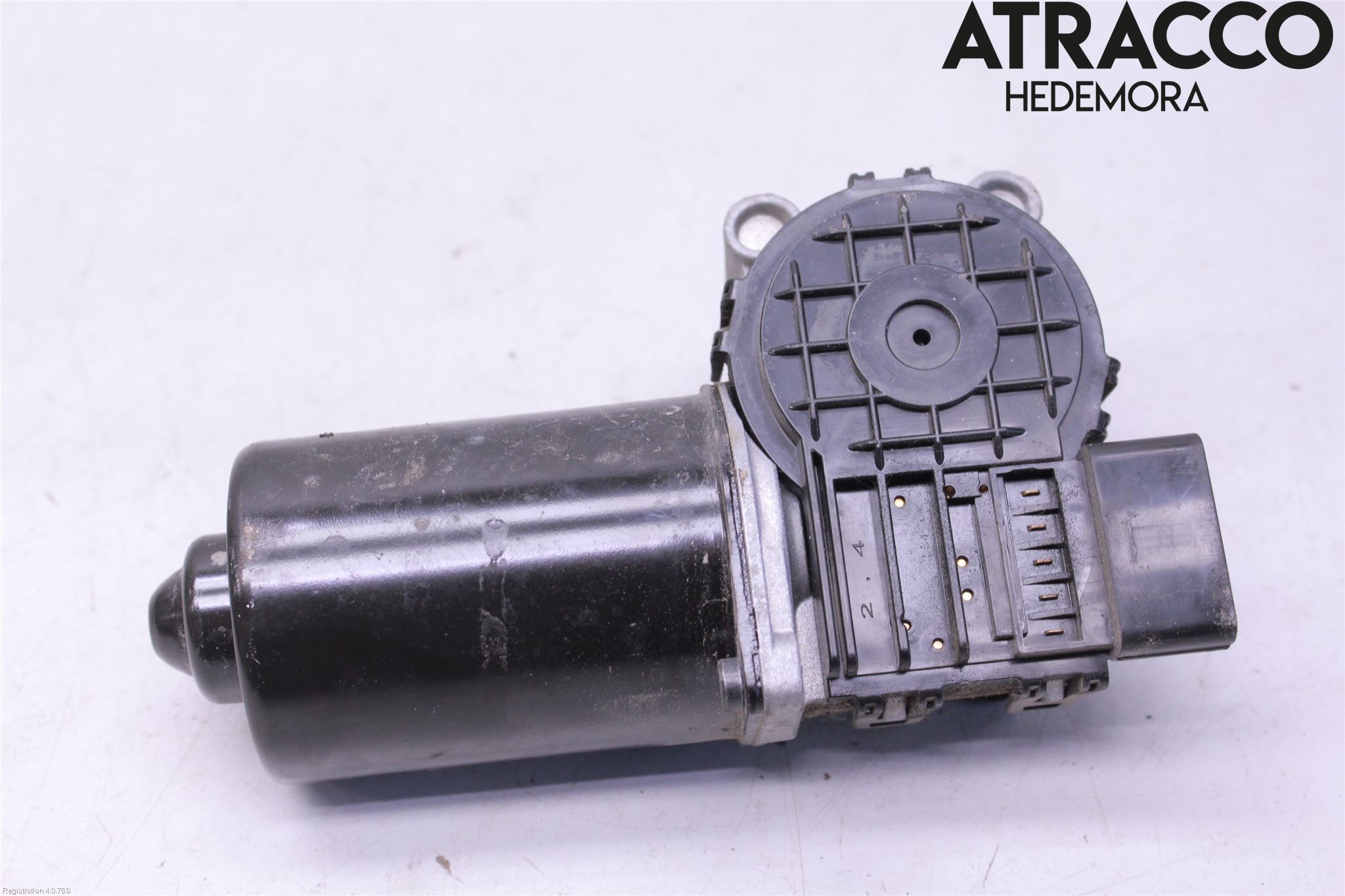 Kia PICANTO 12-17 Torkarmotor Vindruta
