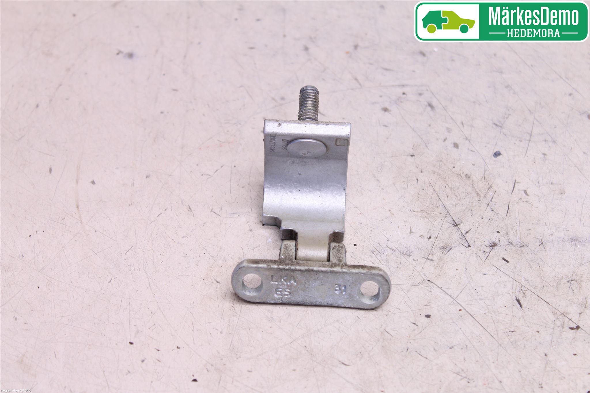 Seat ALTEA Bakluckegångjärn Hö