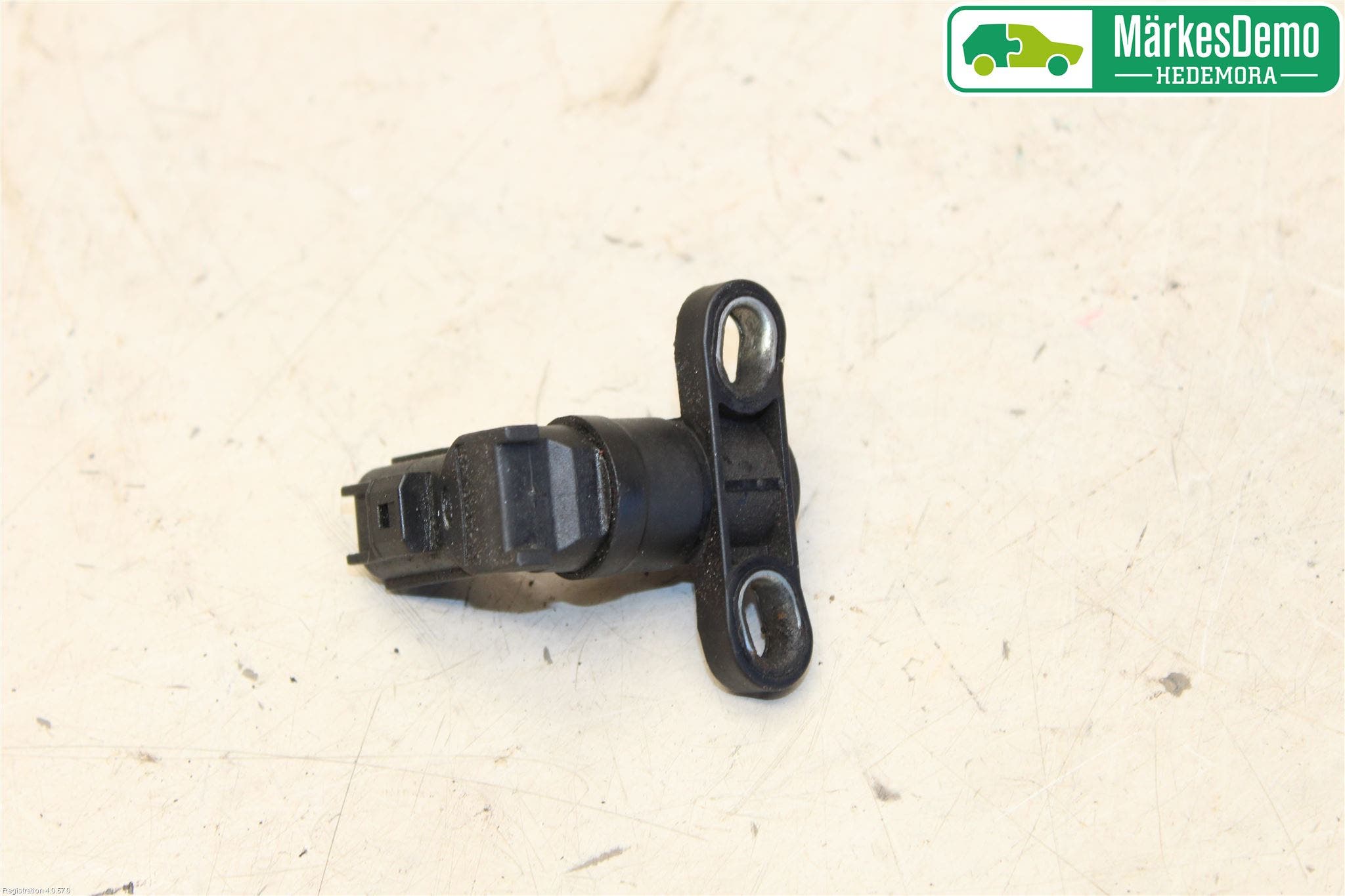 Ford FOCUS 04-07 Givare Varvtal-Tändläge