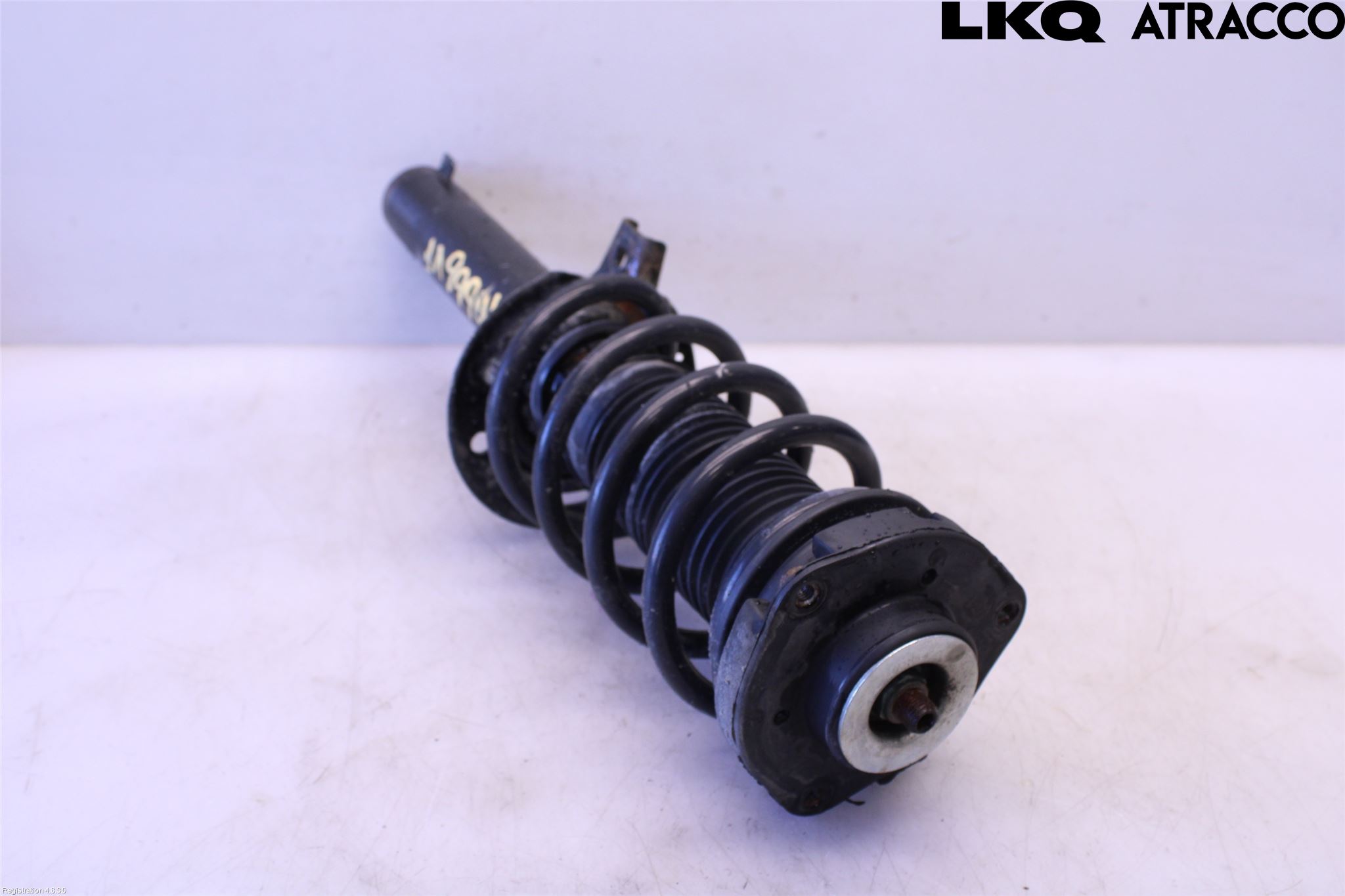 Seat ALHAMBRA 11- Fjäderben Fram Vänster