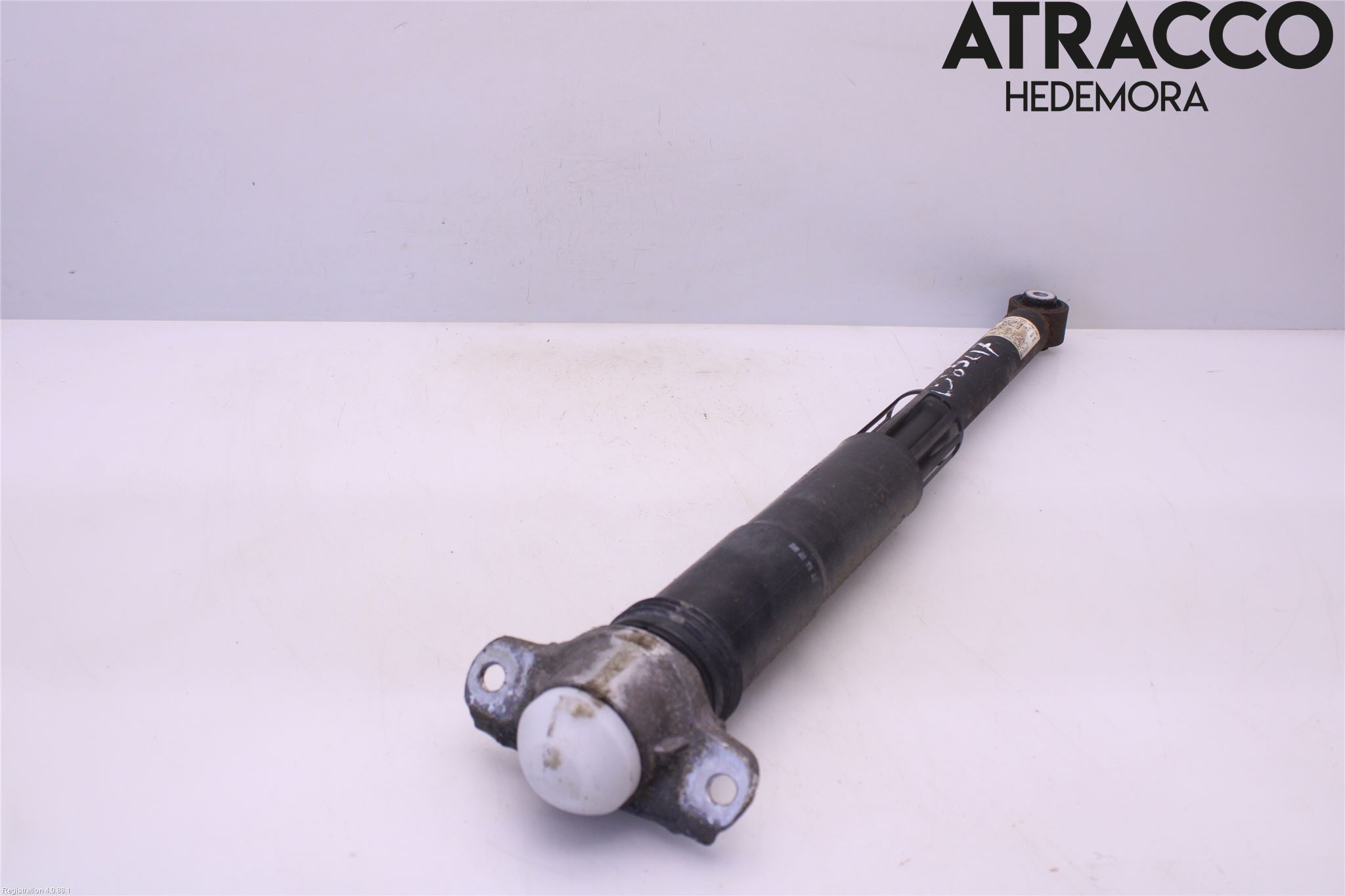 Seat LEON 13-20 Stötdämpare Bak