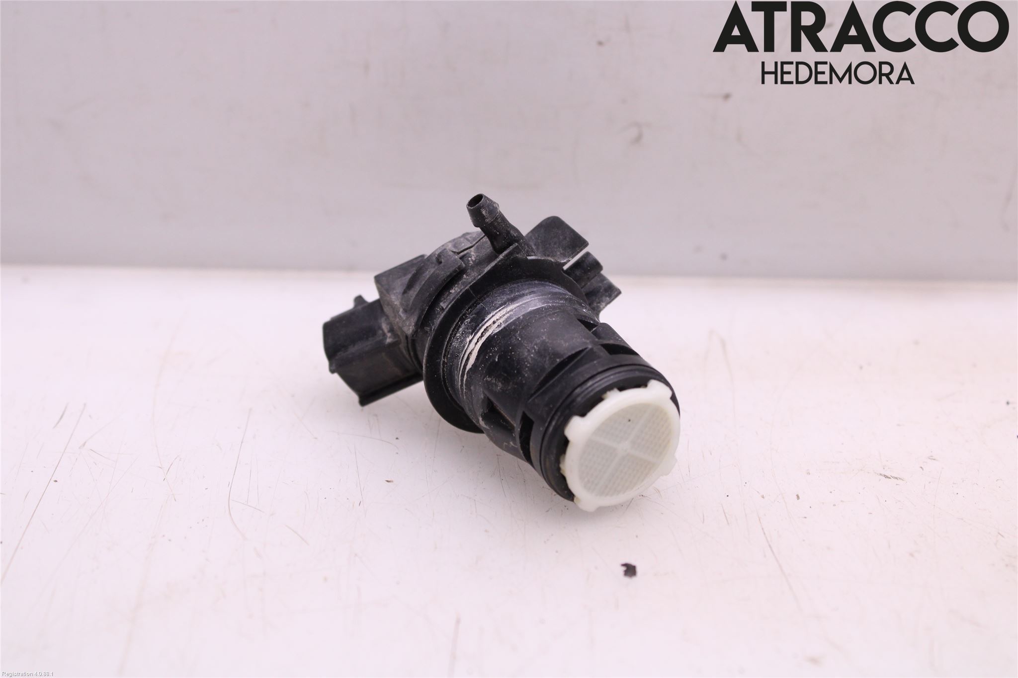 Lexus CT 200h Spolarpump Vindruta