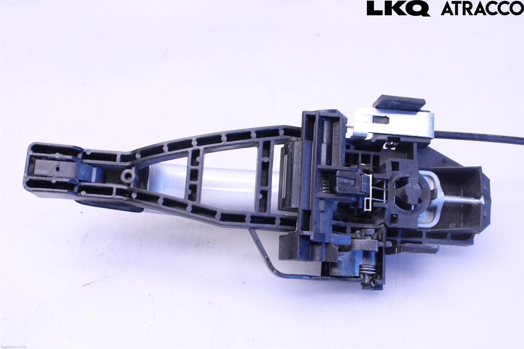 Ford FOCUS 15-18 Dörrhandtag Yttre Hö