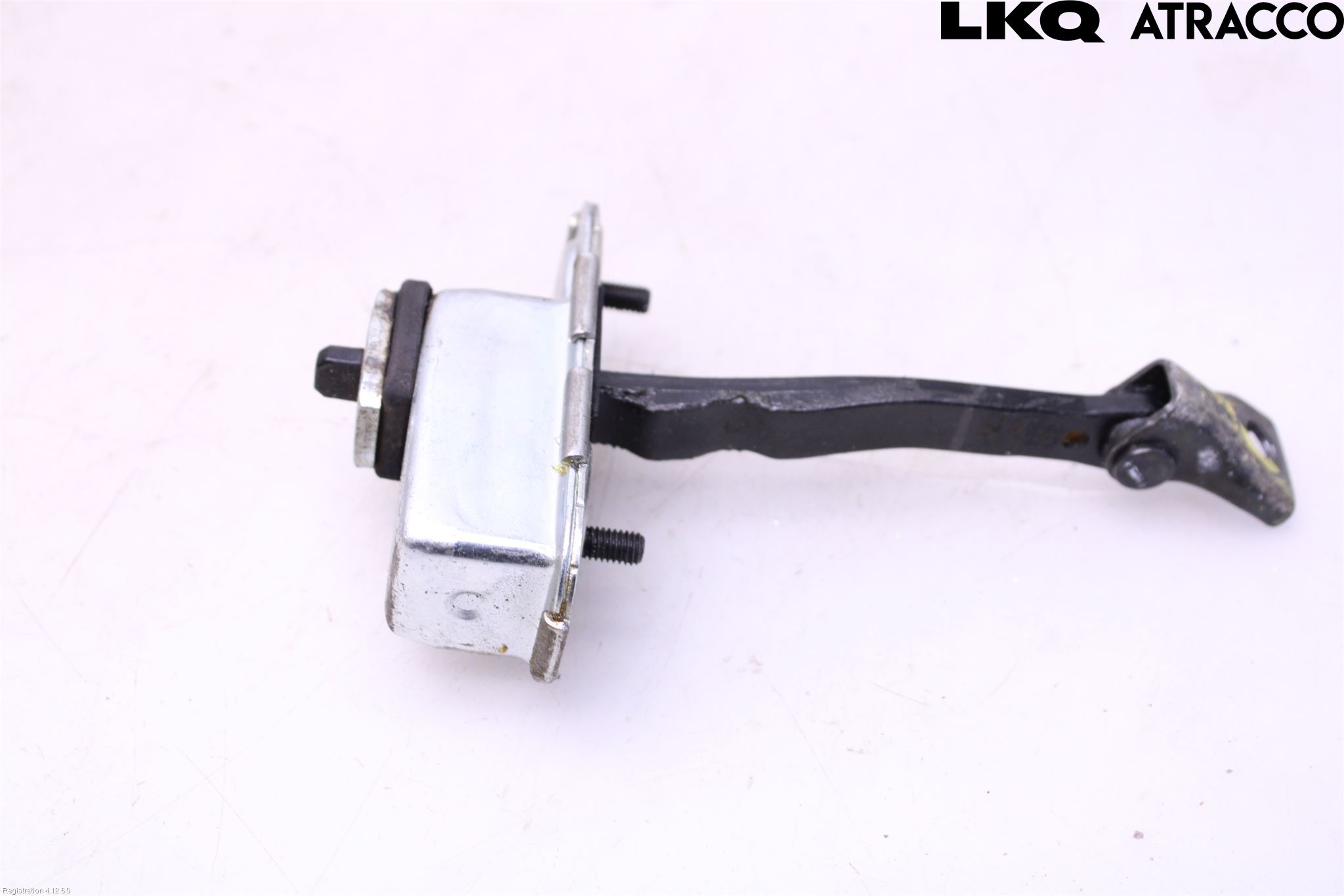 Hyundai i20 GB 15-20 Dörrstopp