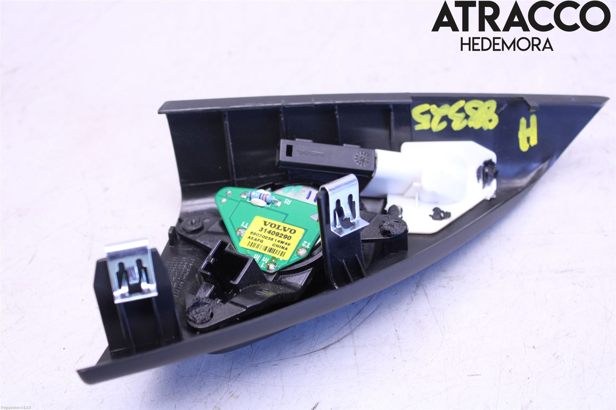 Volvo XC70 14-16 Högtalare