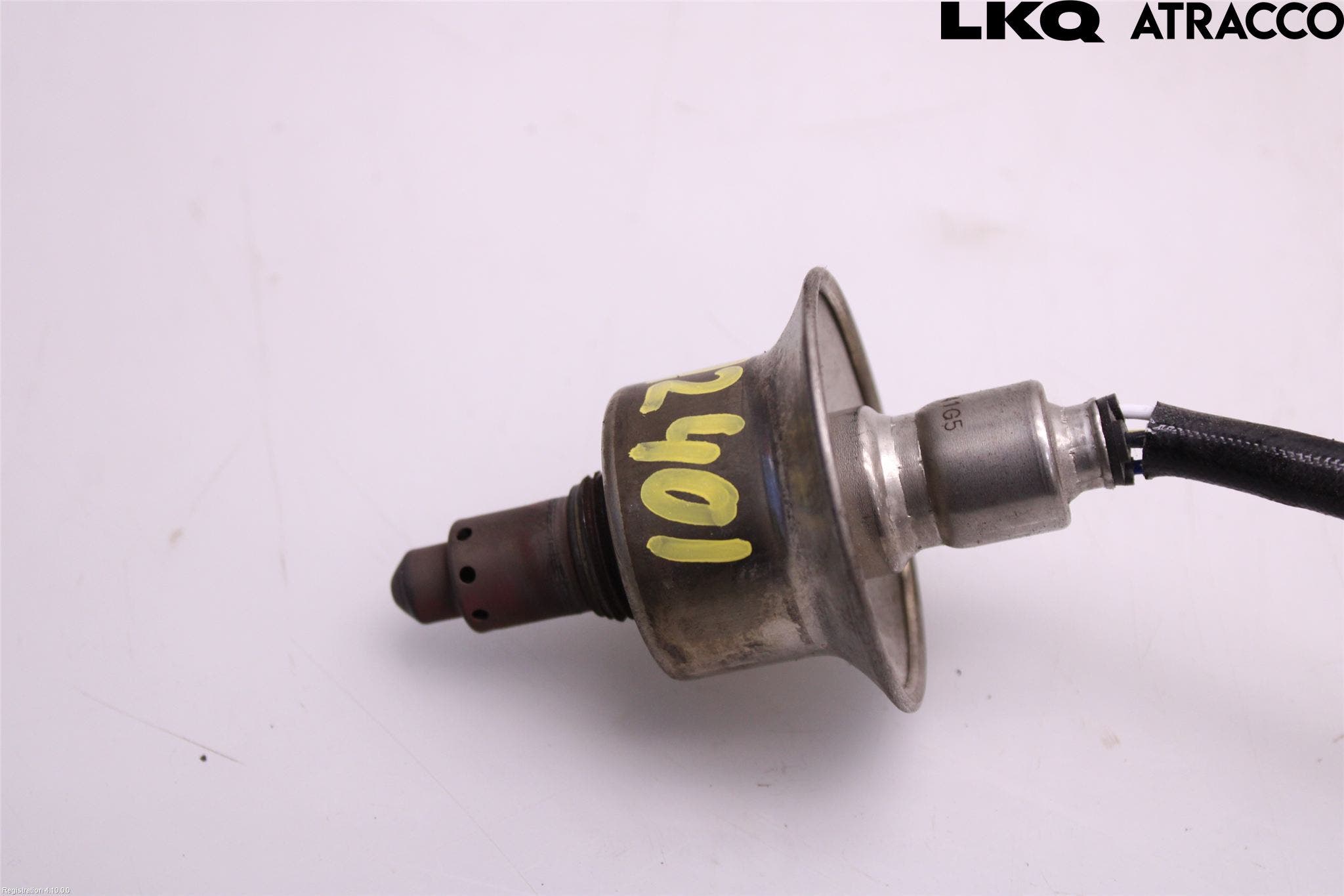 Toyota YARIS CROSS XP21 21- Injlambdasond