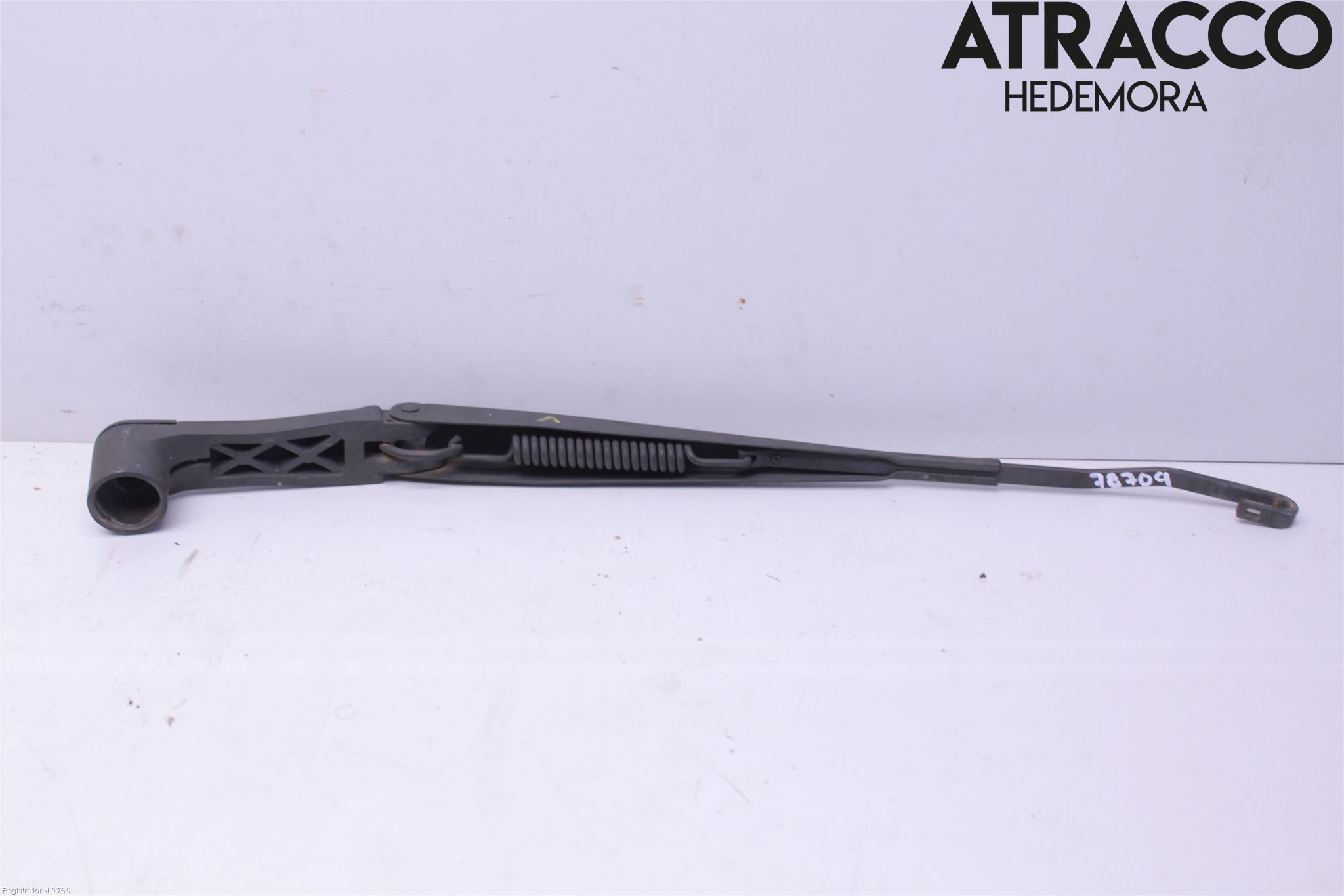 Mitsubishi L200 06-15 Torkararm Armar Vindruta