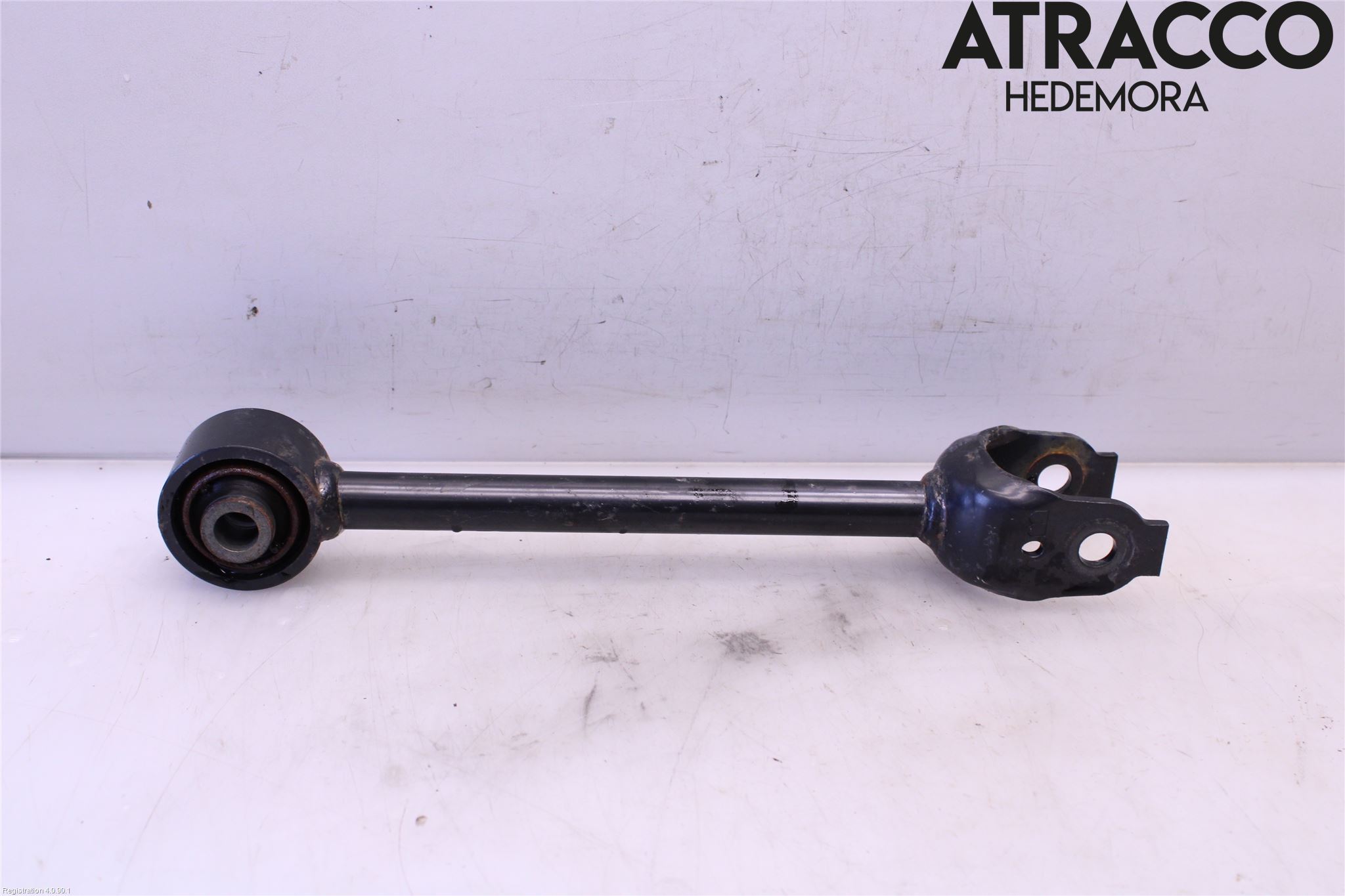 Toyota RAV4 19- Bärarm Bak Höger