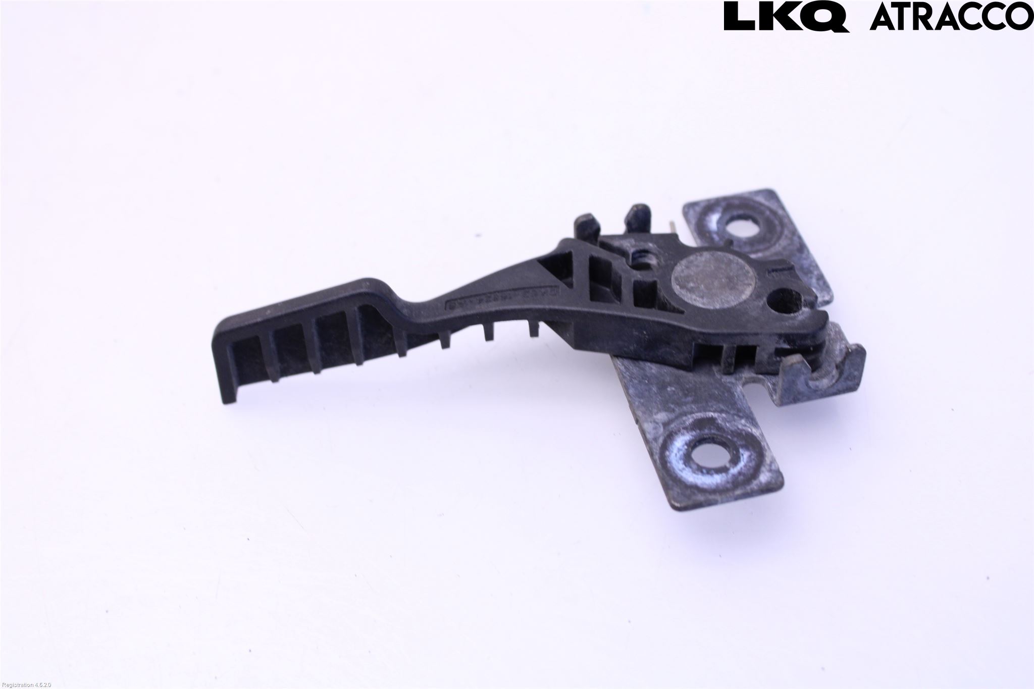 Landrover RANGE ROVER SPORT (L494) 14-22 Huvlås Wire-Spak