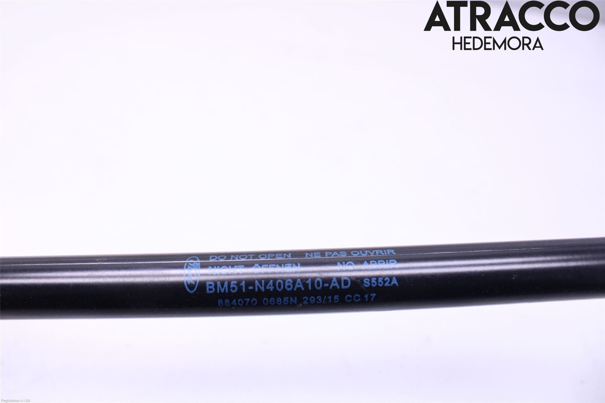 Ford FOCUS 15-18 Gasfjäder Baklucka