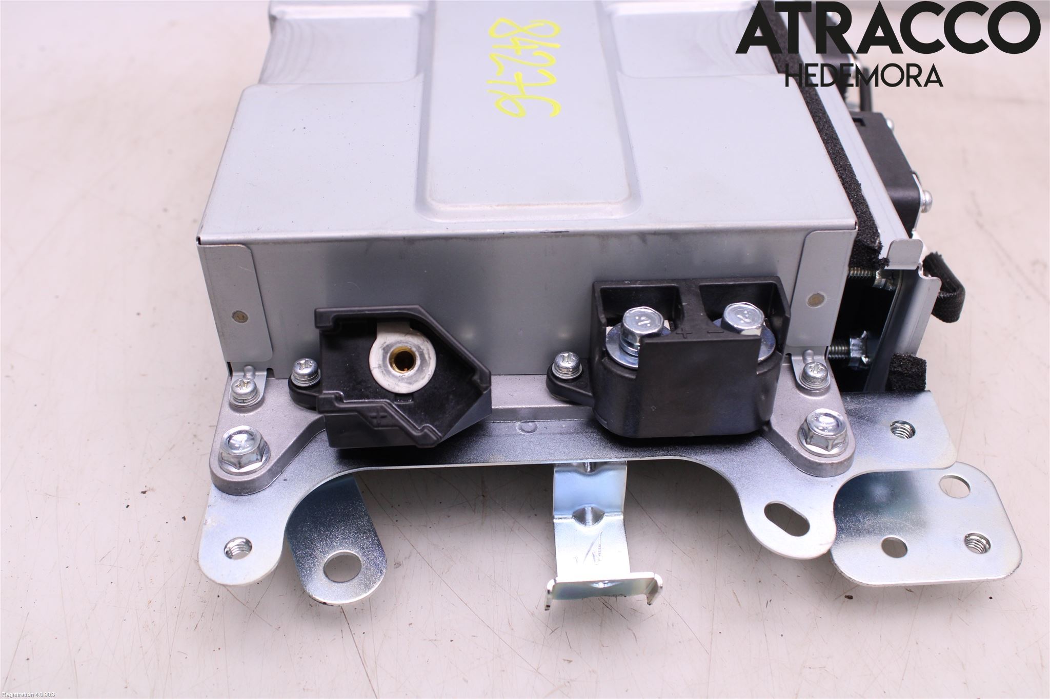 Mitsubishi OUTLANDER 13-21 Hybridconverter