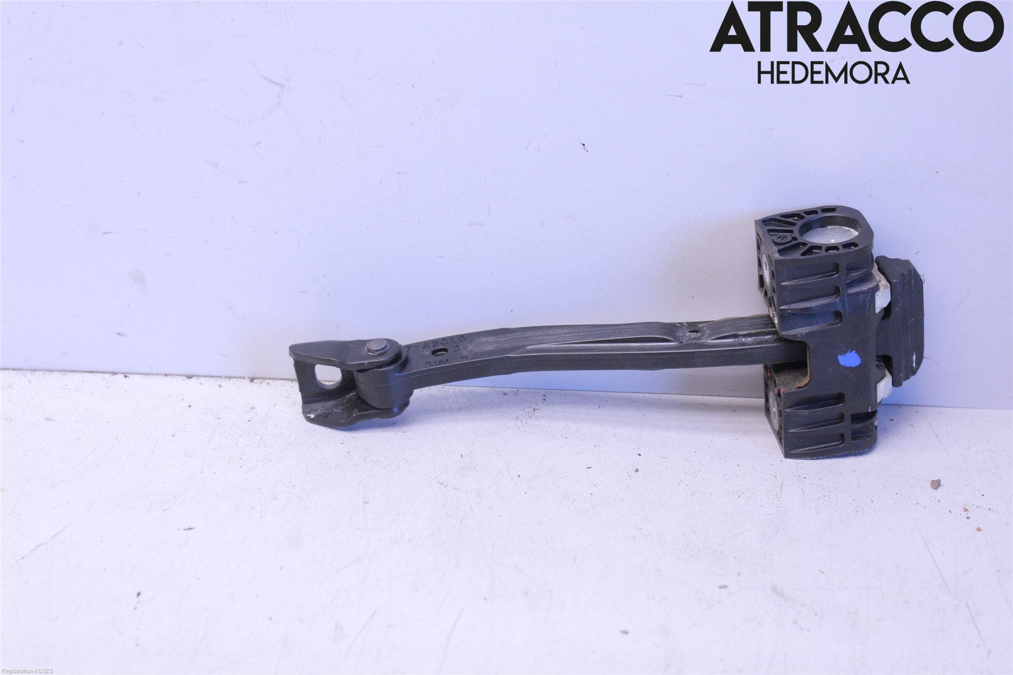 BMW 5 F10/F11/F18 09-17 Dörrstopp