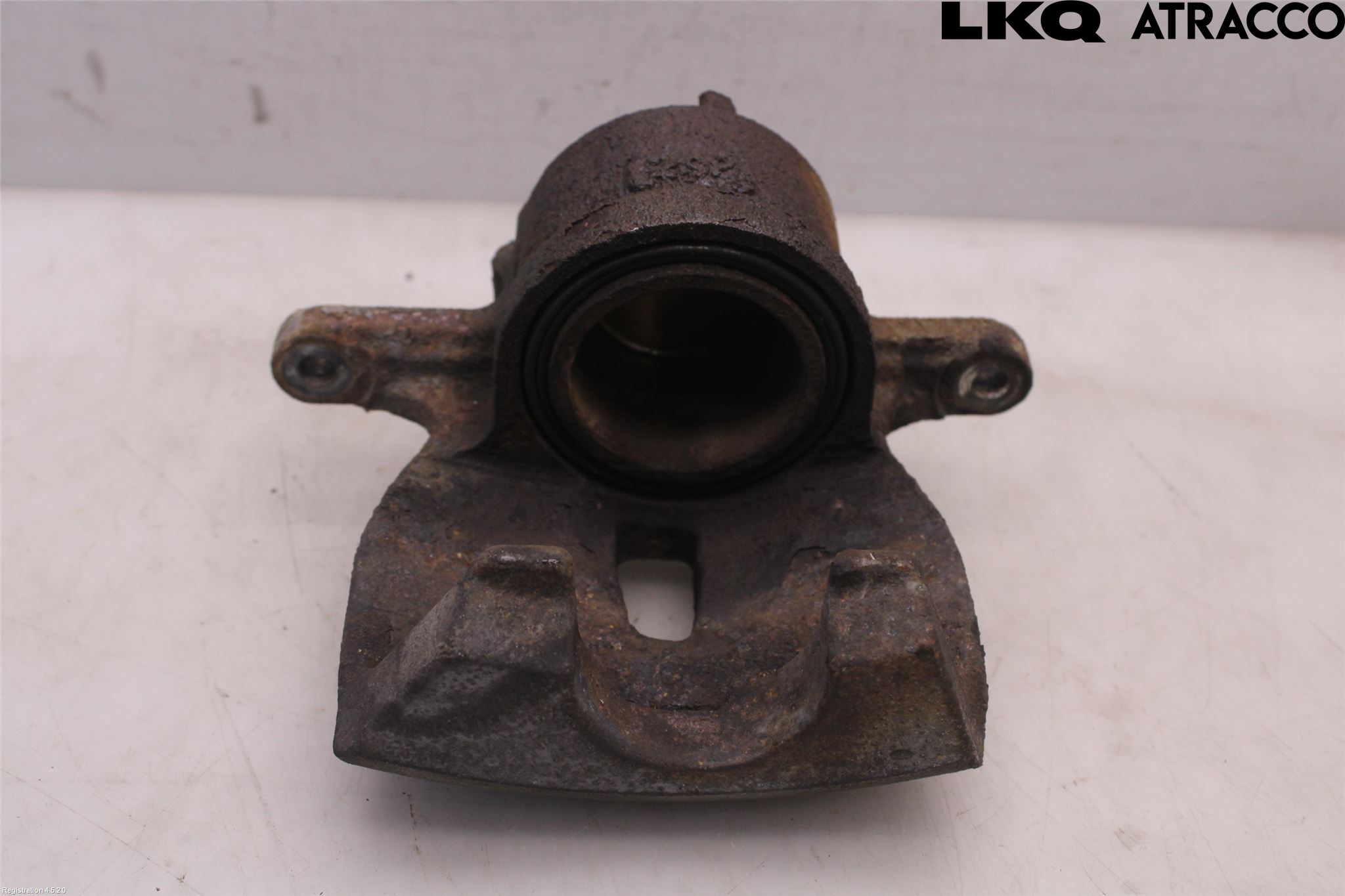 Toyota AURIS 13-19 Bromsok Fram Vänster