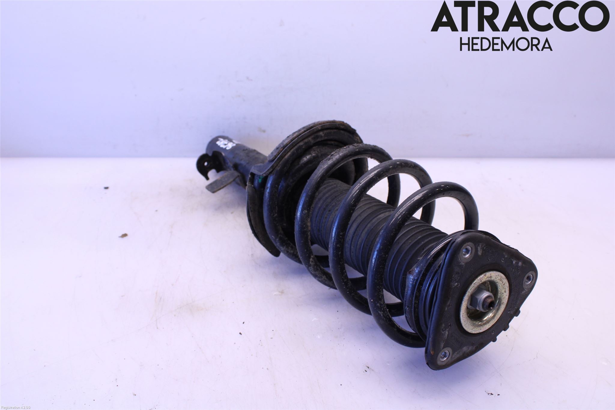 Ford KUGA 13-16 Fjäderben Fram Höger