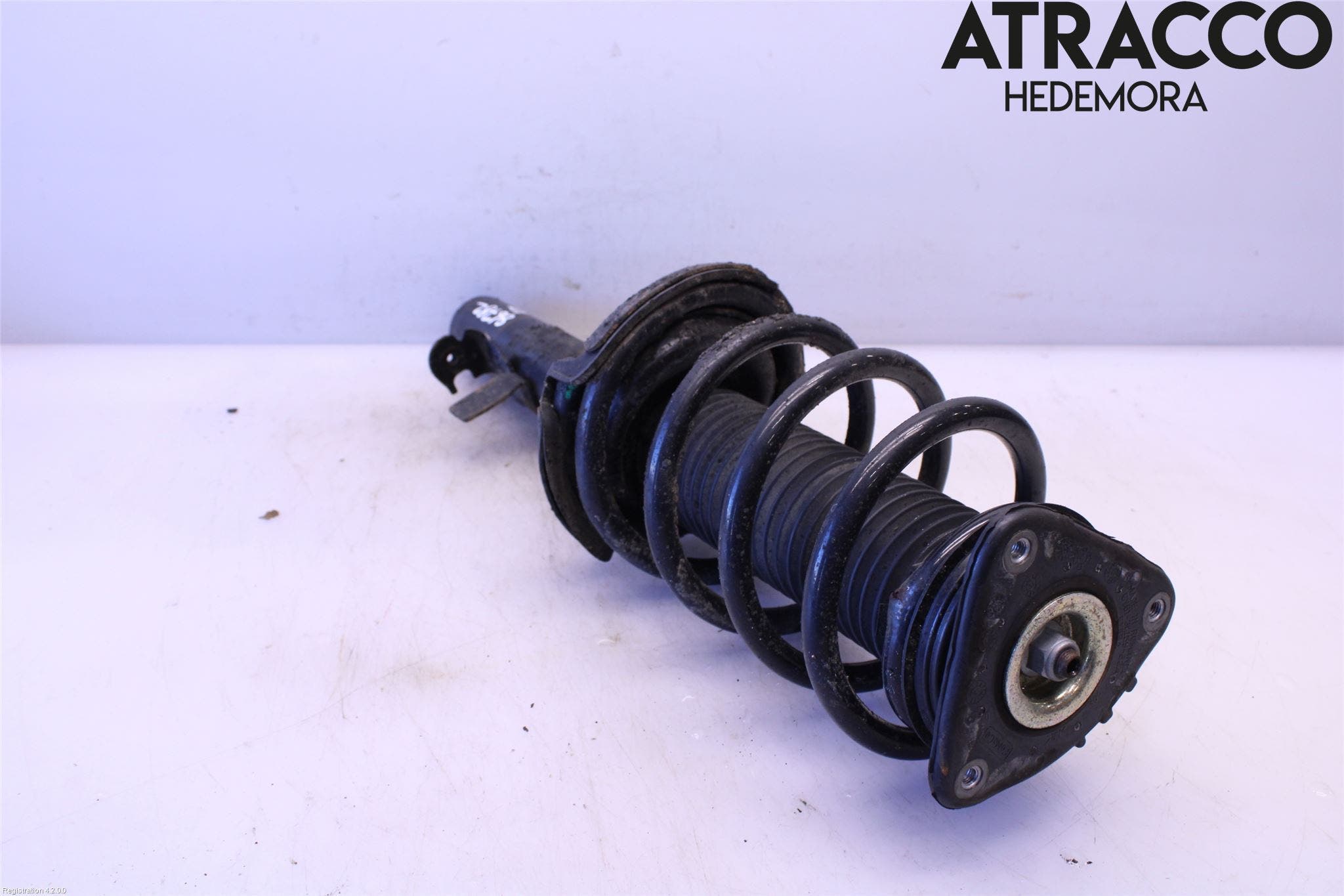 Ford KUGA 13-16 Fjäderben Fram Höger