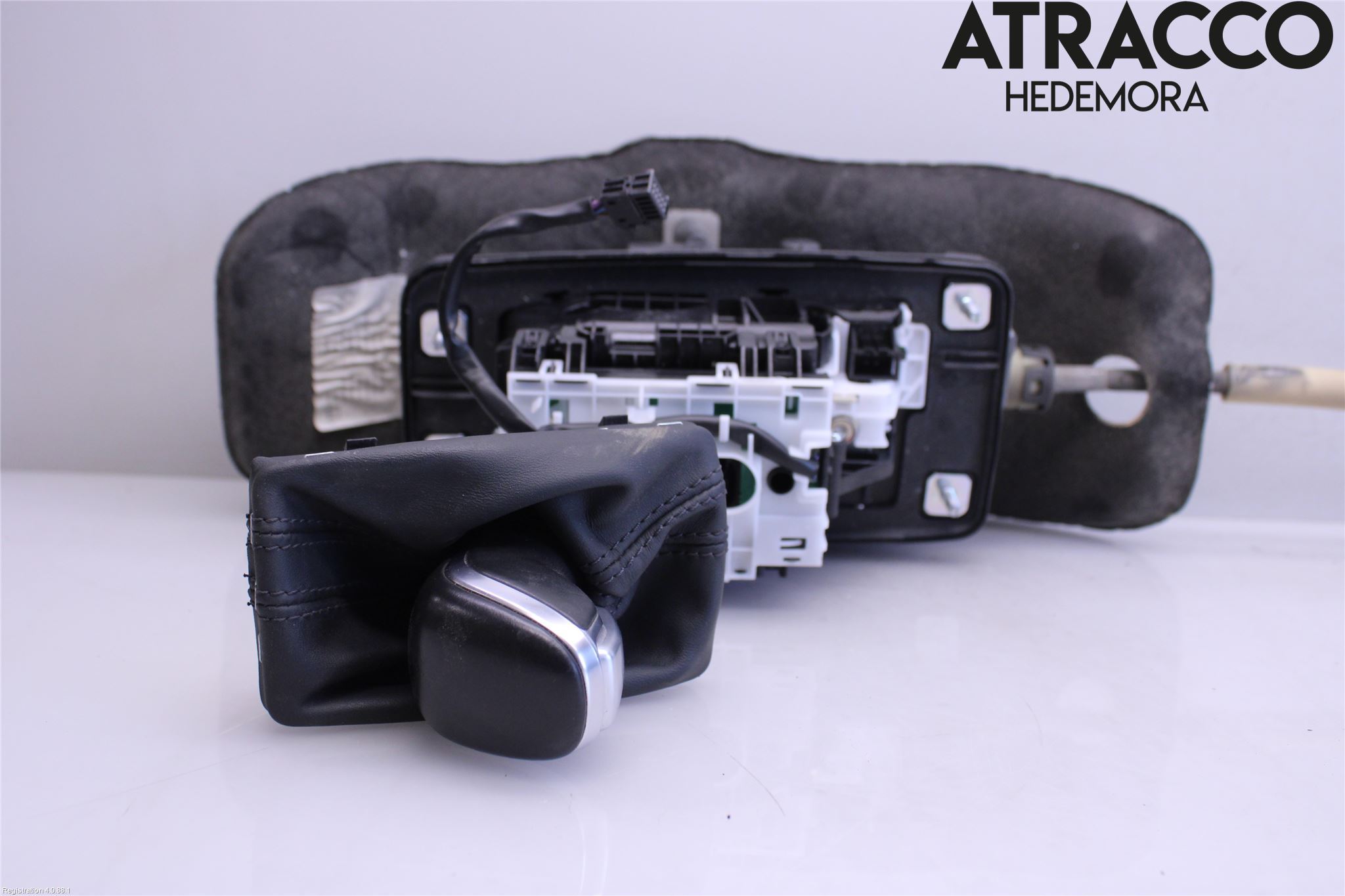 Audi A6 ALLROAD 12-18 Växelspak